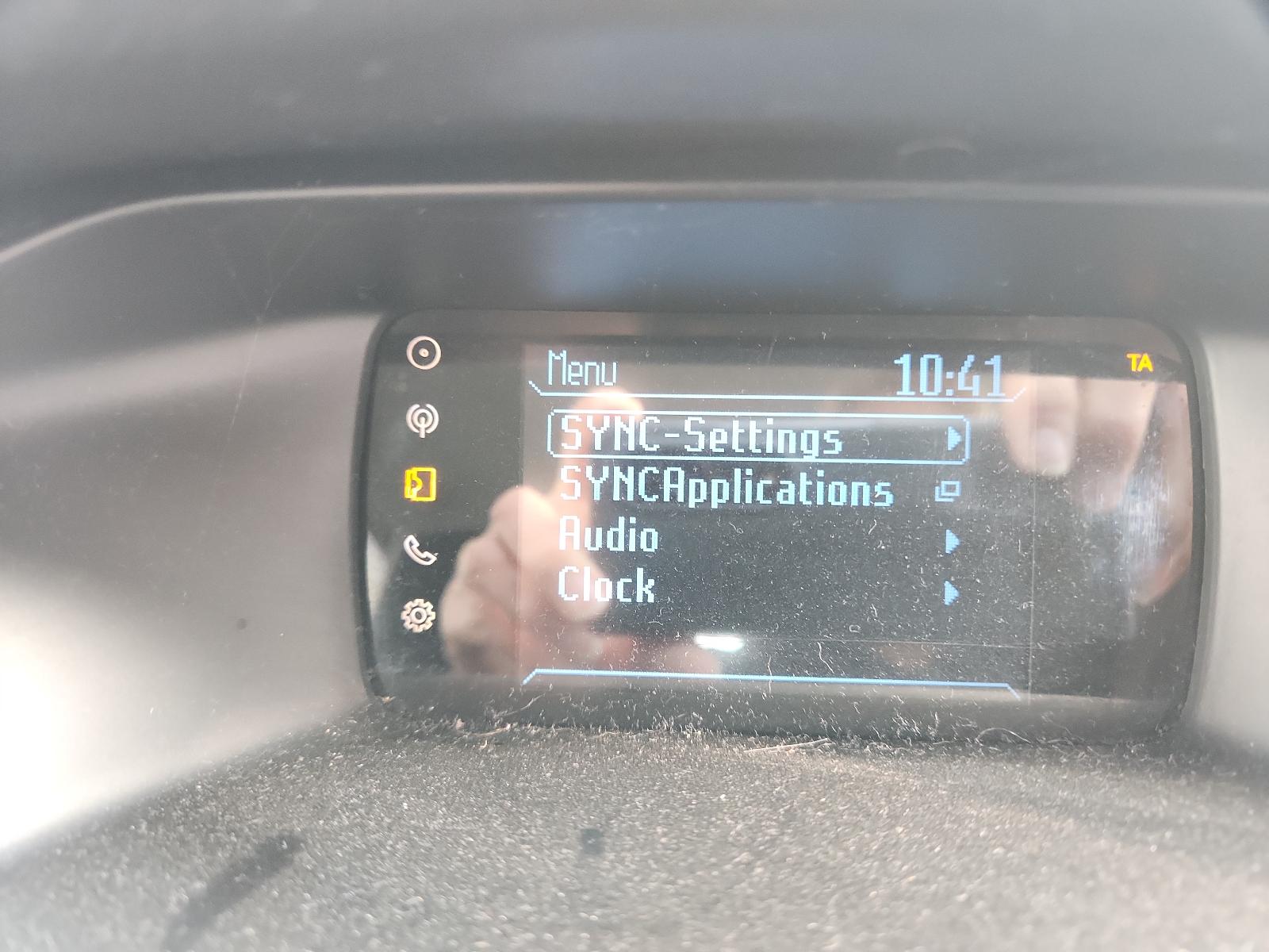 Ford Focus - LW 2011-2015