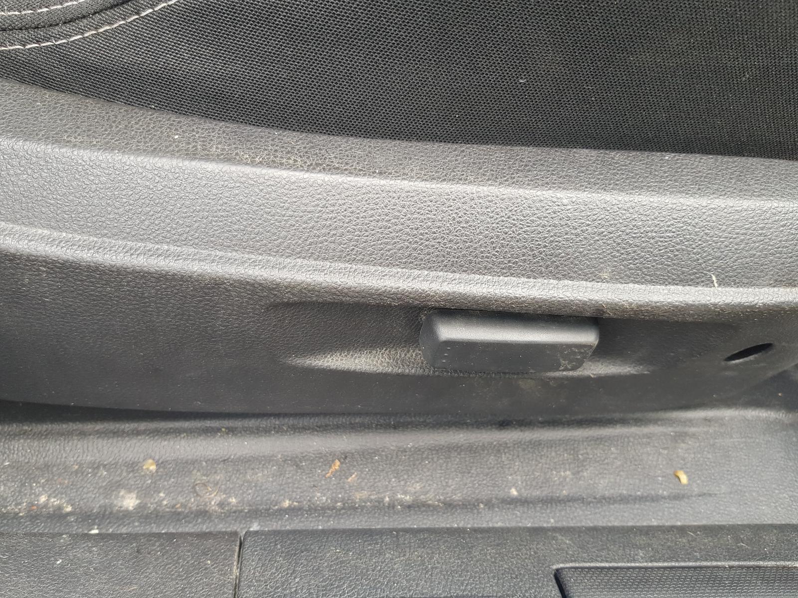 Ford Falcon - FG-FGX 2008-2016