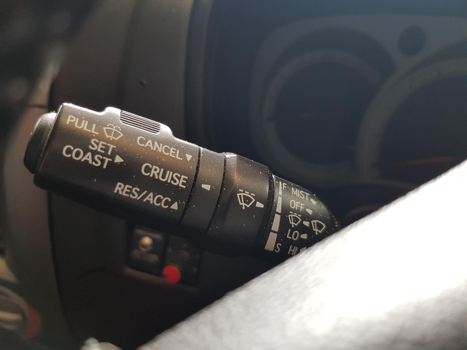 Holden Colorado - RC 2008-2011