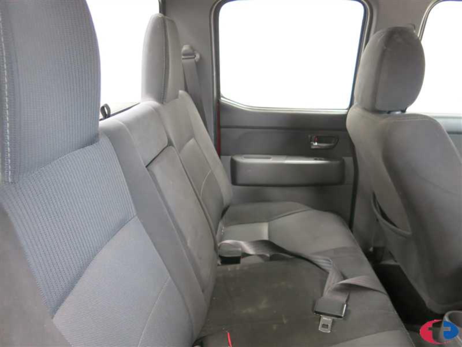 Ford Ranger - PJ 2006-2009