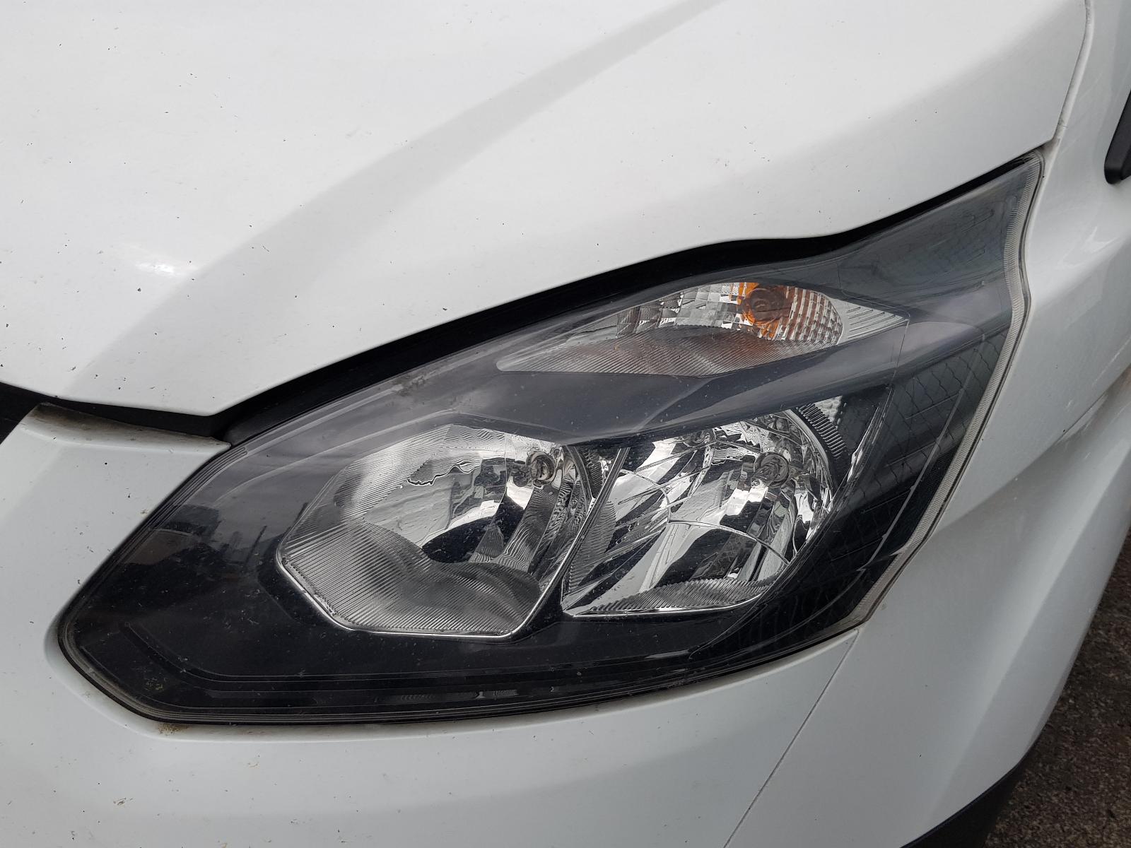 Ford Transit - Other