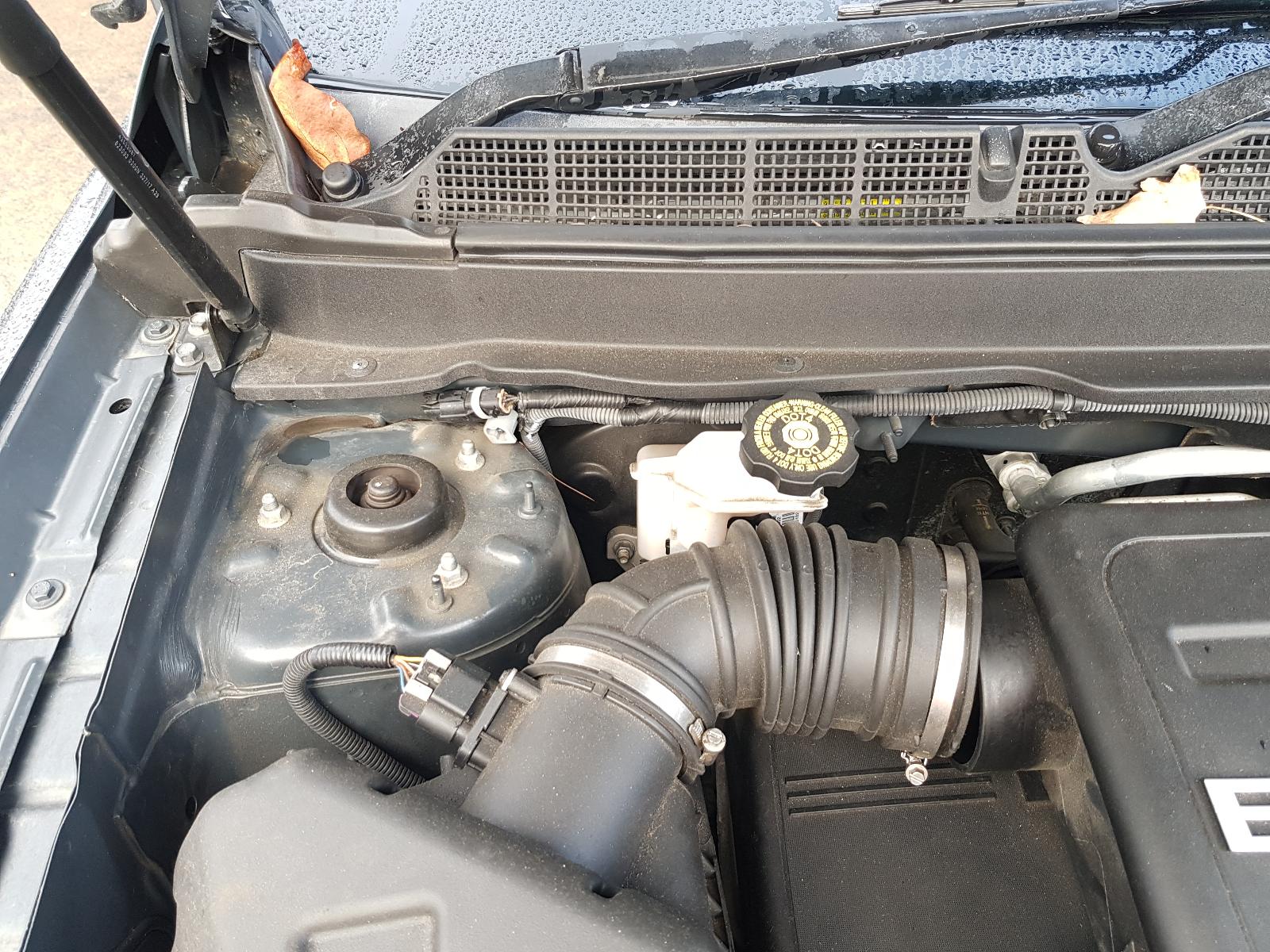 Holden Captiva - Captiva 7 2011-Present