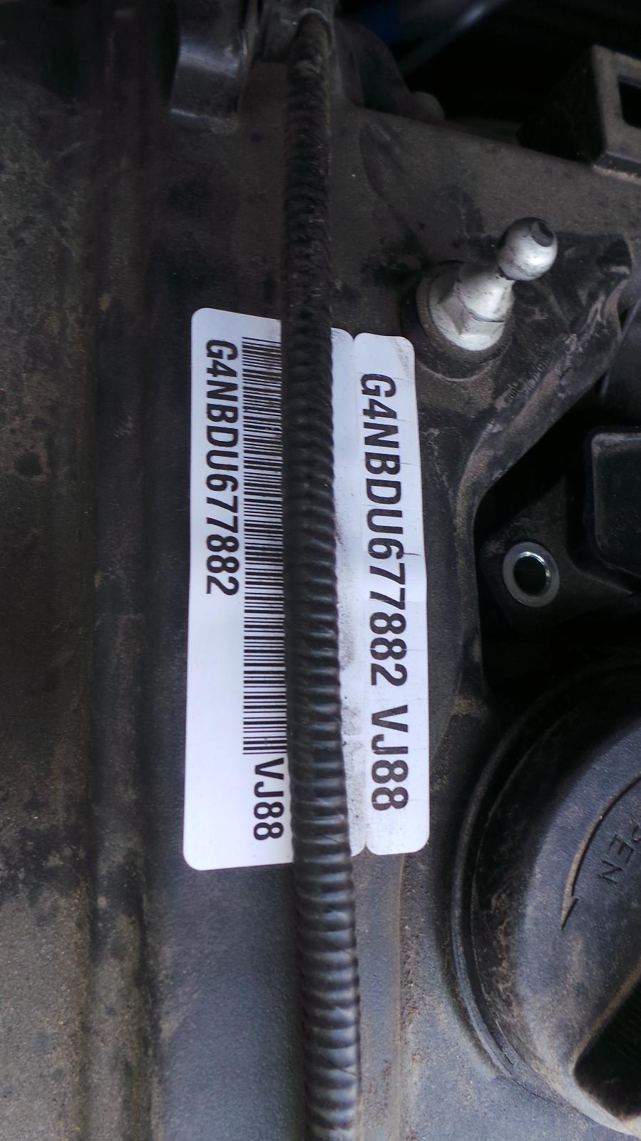 Hyundai i30 - 2007-2016