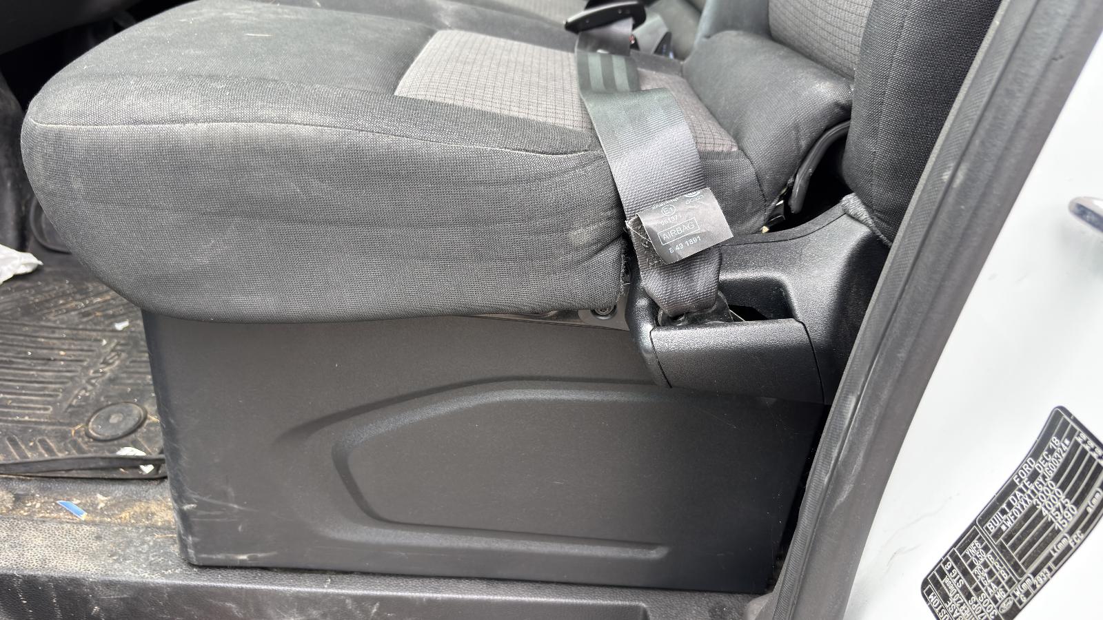 Ford Transit - Other