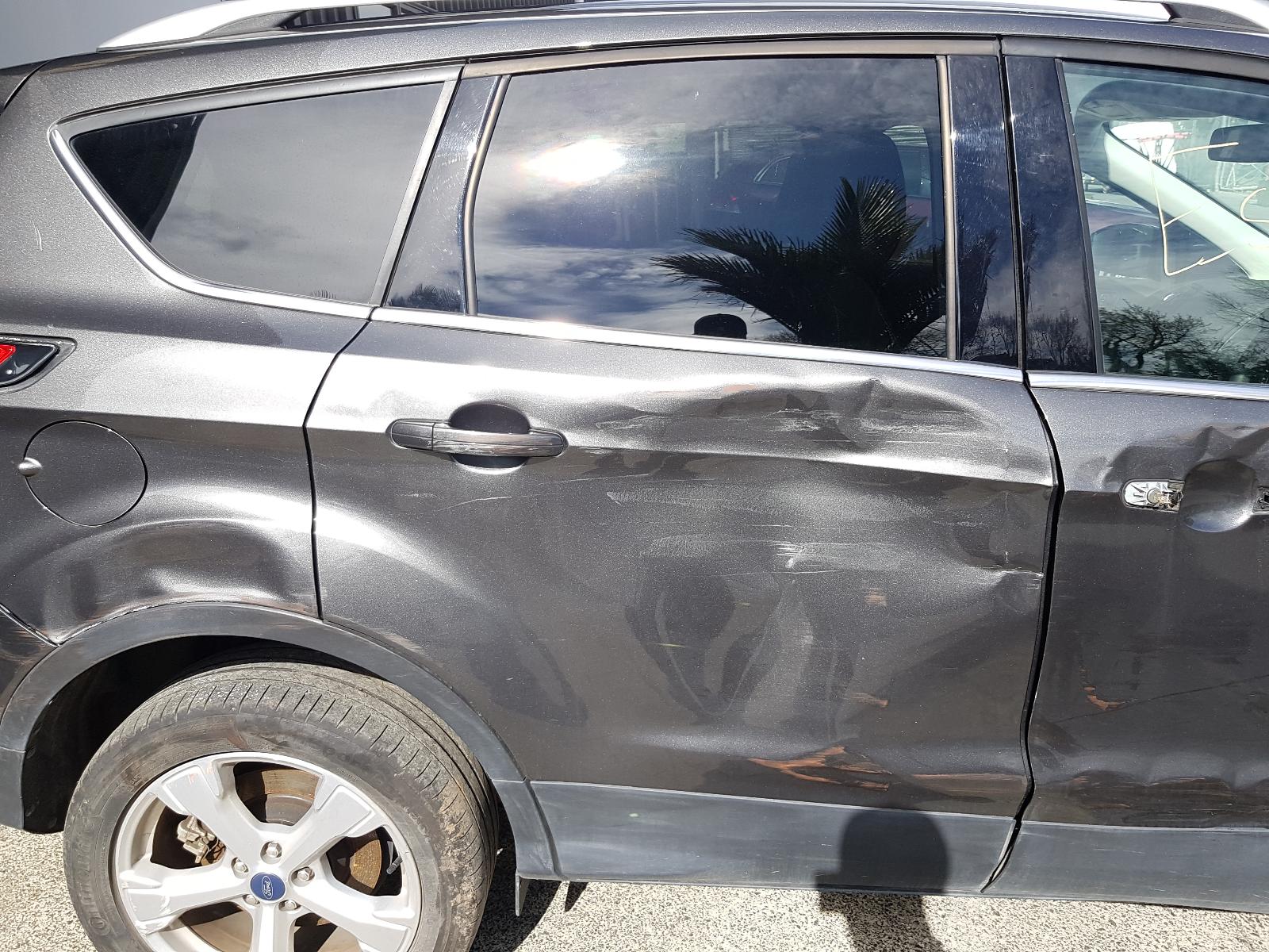 Ford Escape - LF 2007-Present