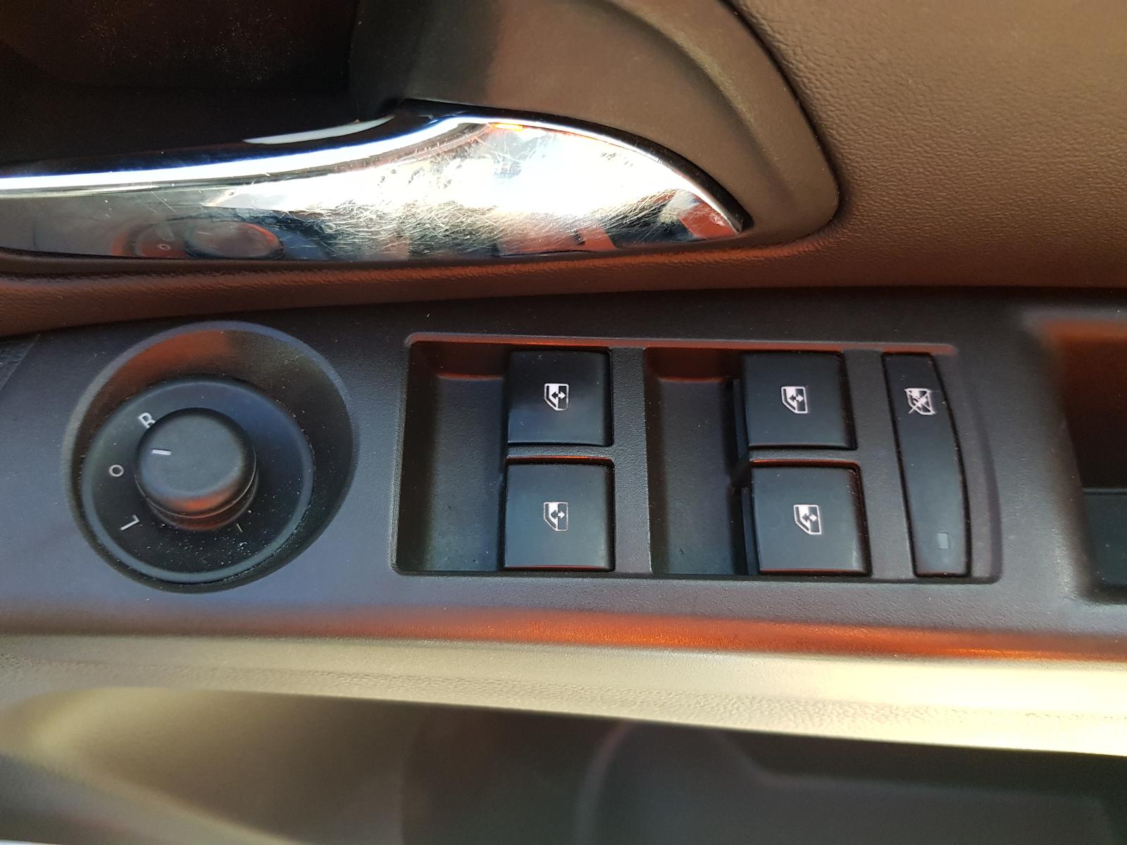 Holden Cruze - 2009-Present