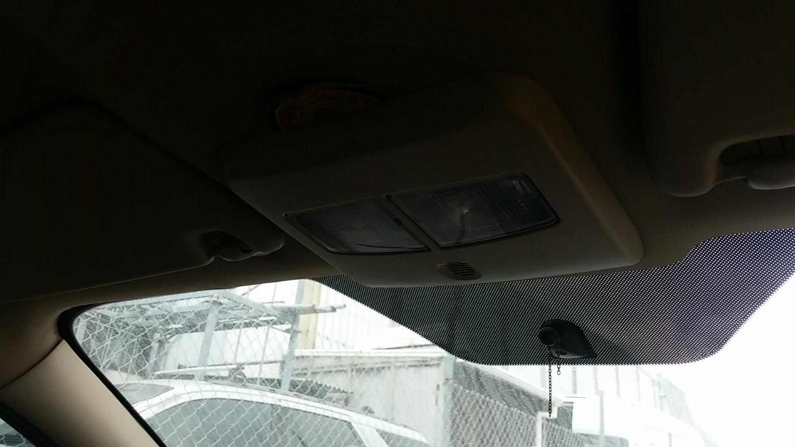 Ford Falcon - FG-FGX 2008-2016