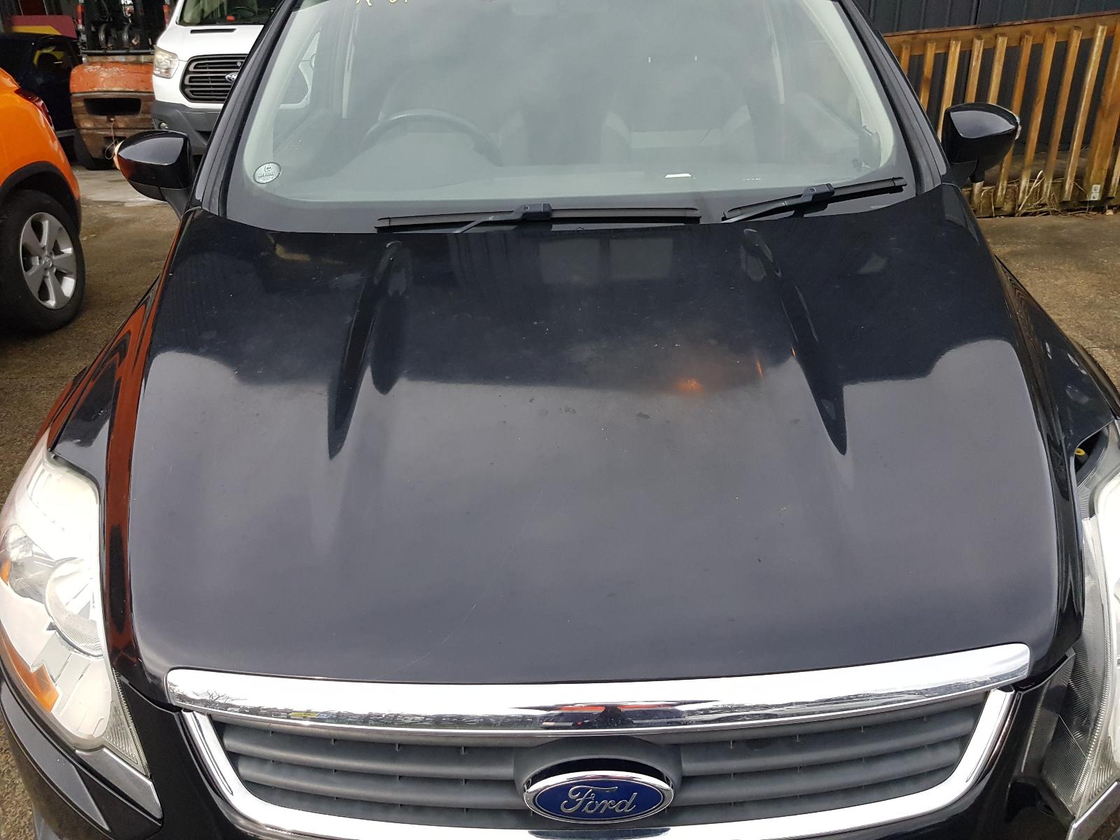 Ford Kuga - 2008-2012
