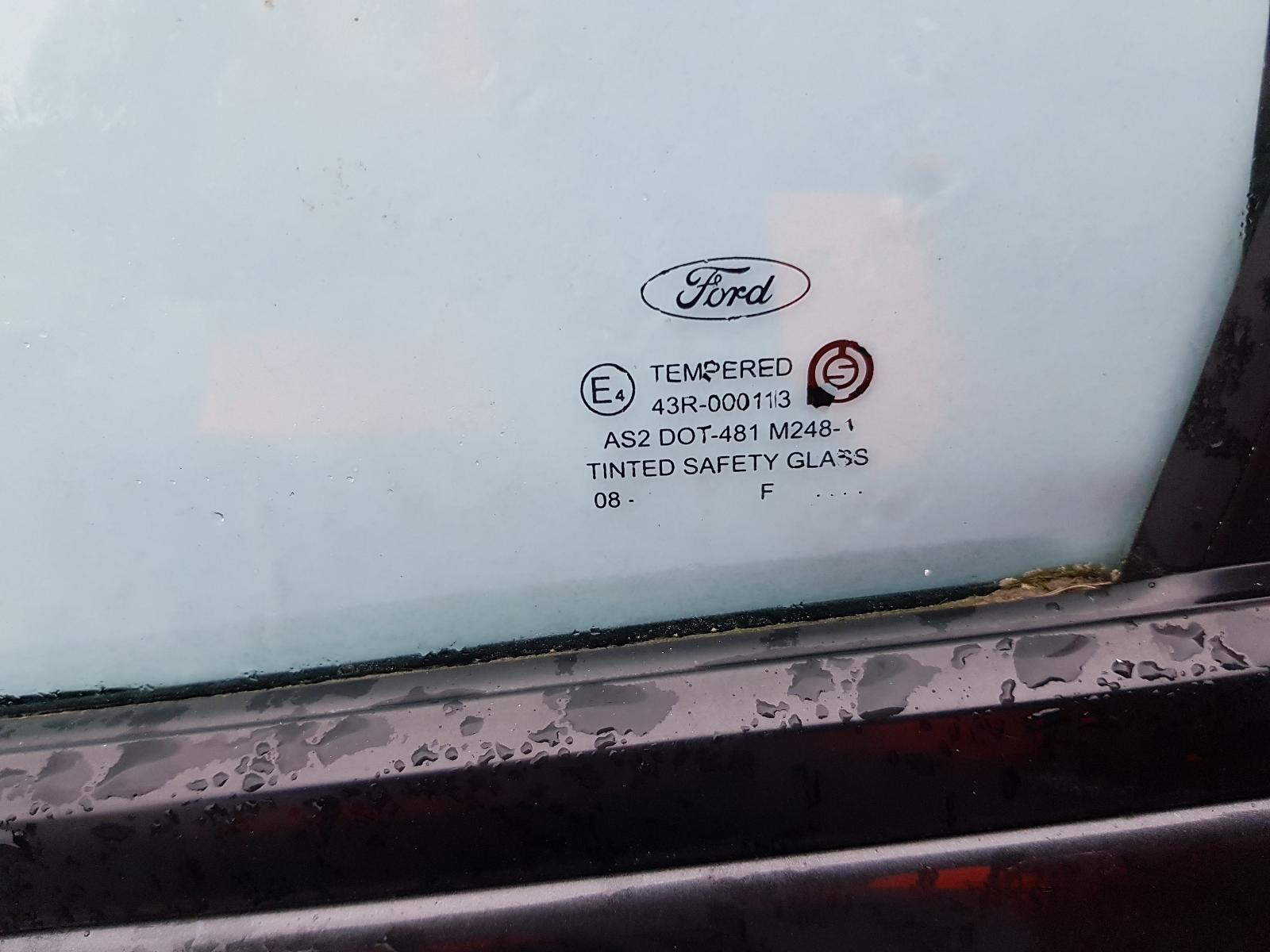 Ford Falcon - FG-FGX 2008-2016