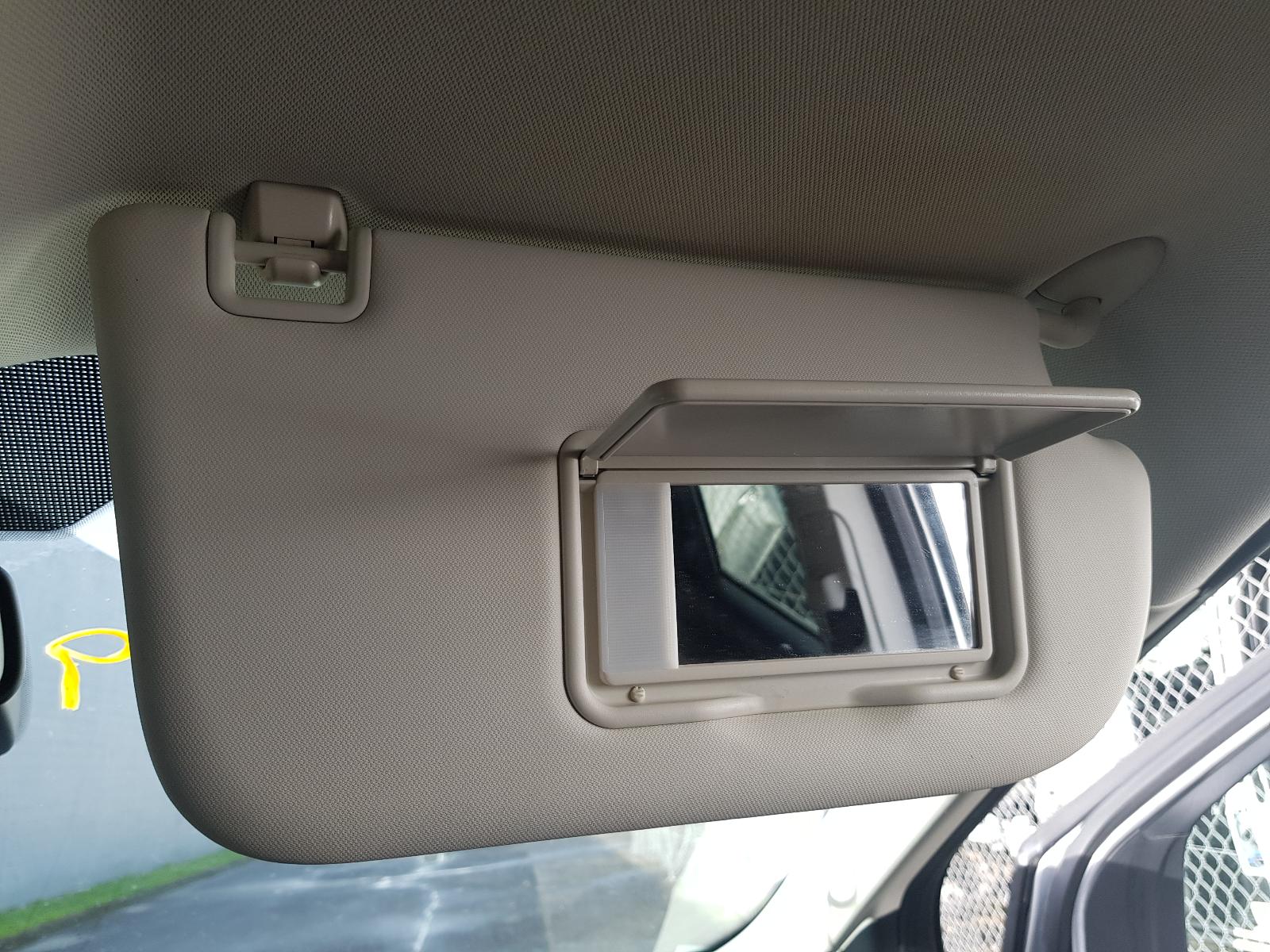 Ford Kuga - TF 2013-Present