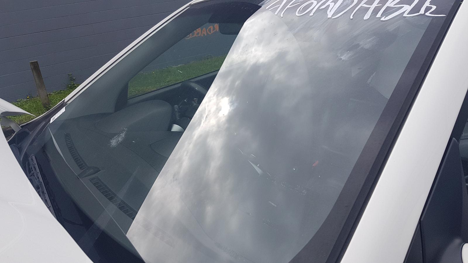 Hyundai ix35 - 2010-2015