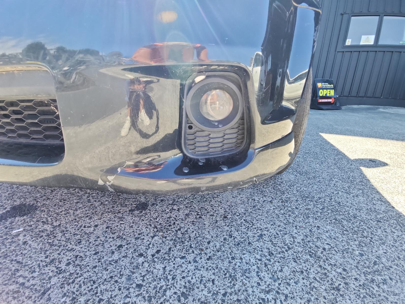 Holden Commodore - VE 2006-2013