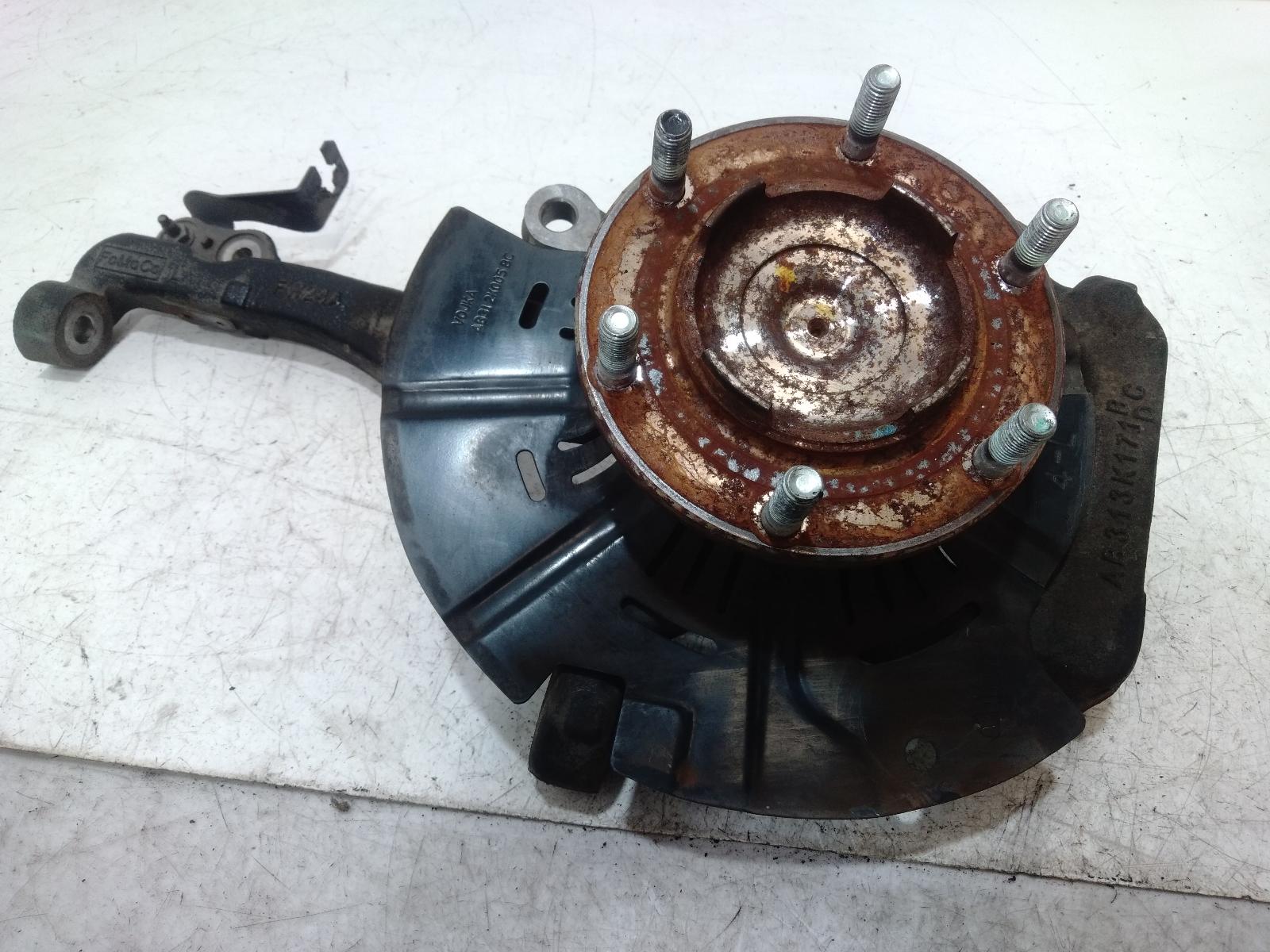 Left_Front_Hub_Assembly