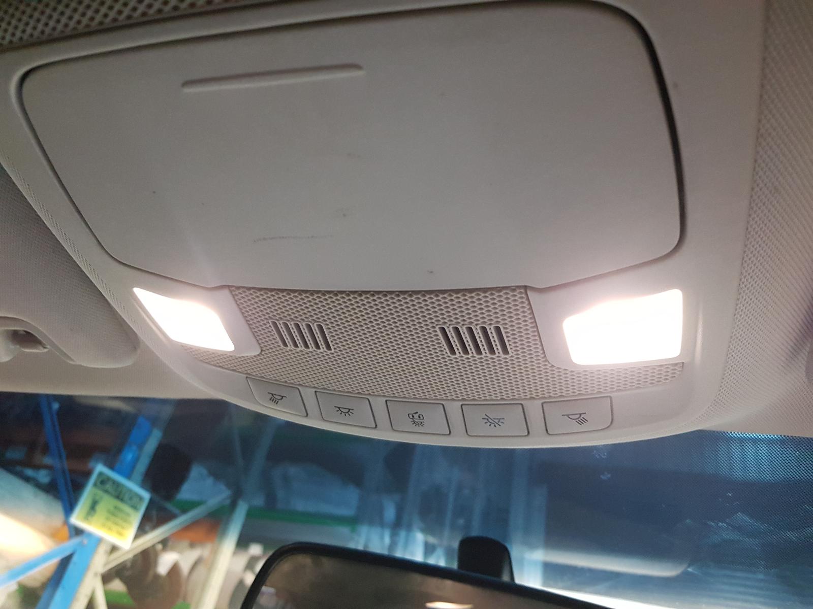 Ford Mondeo - MD 2014-2017