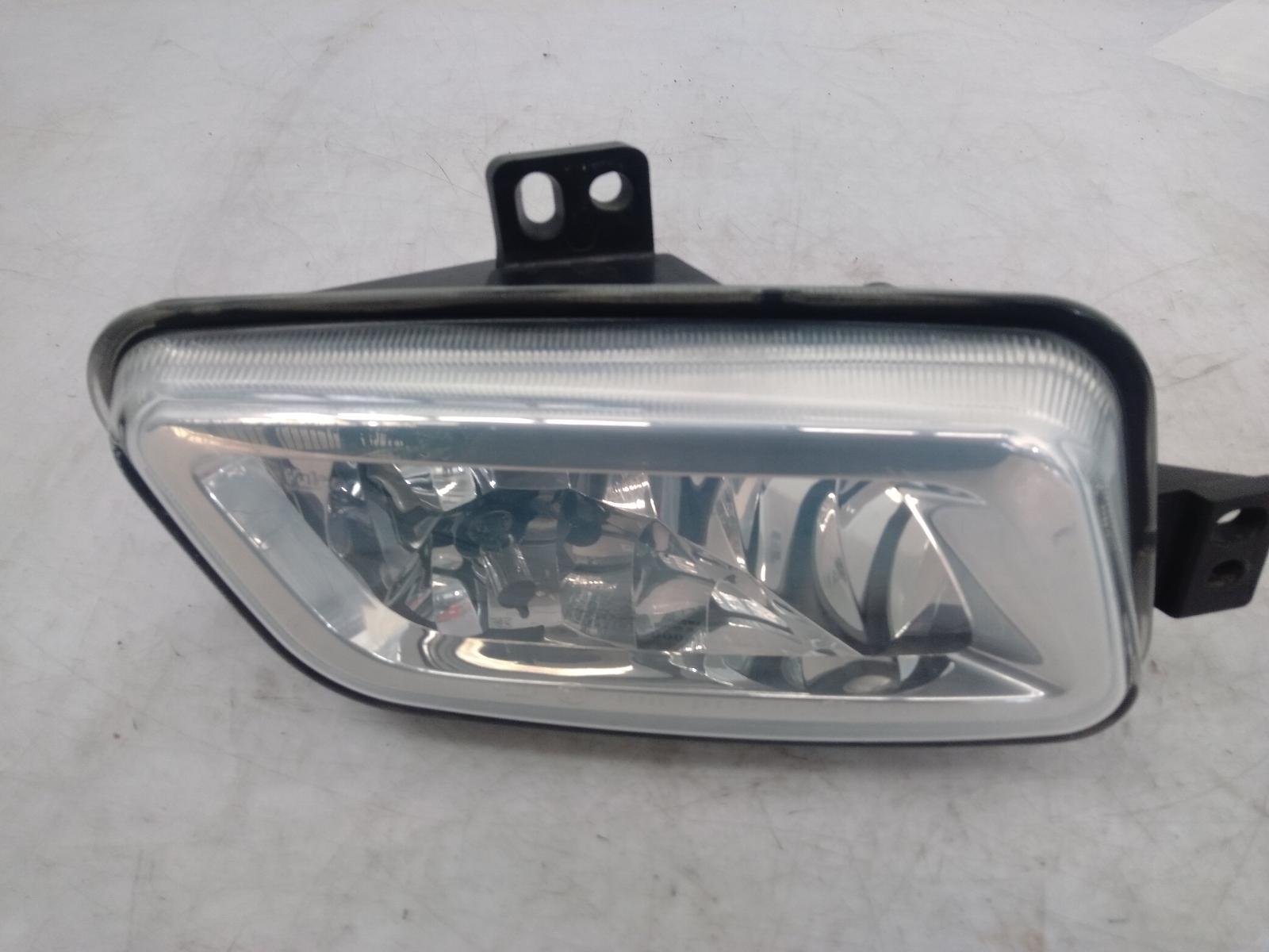 Right Indicator Fog Side