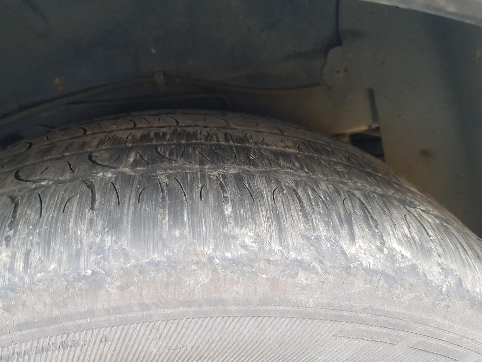 Ford Territory - SZ 2011-Present