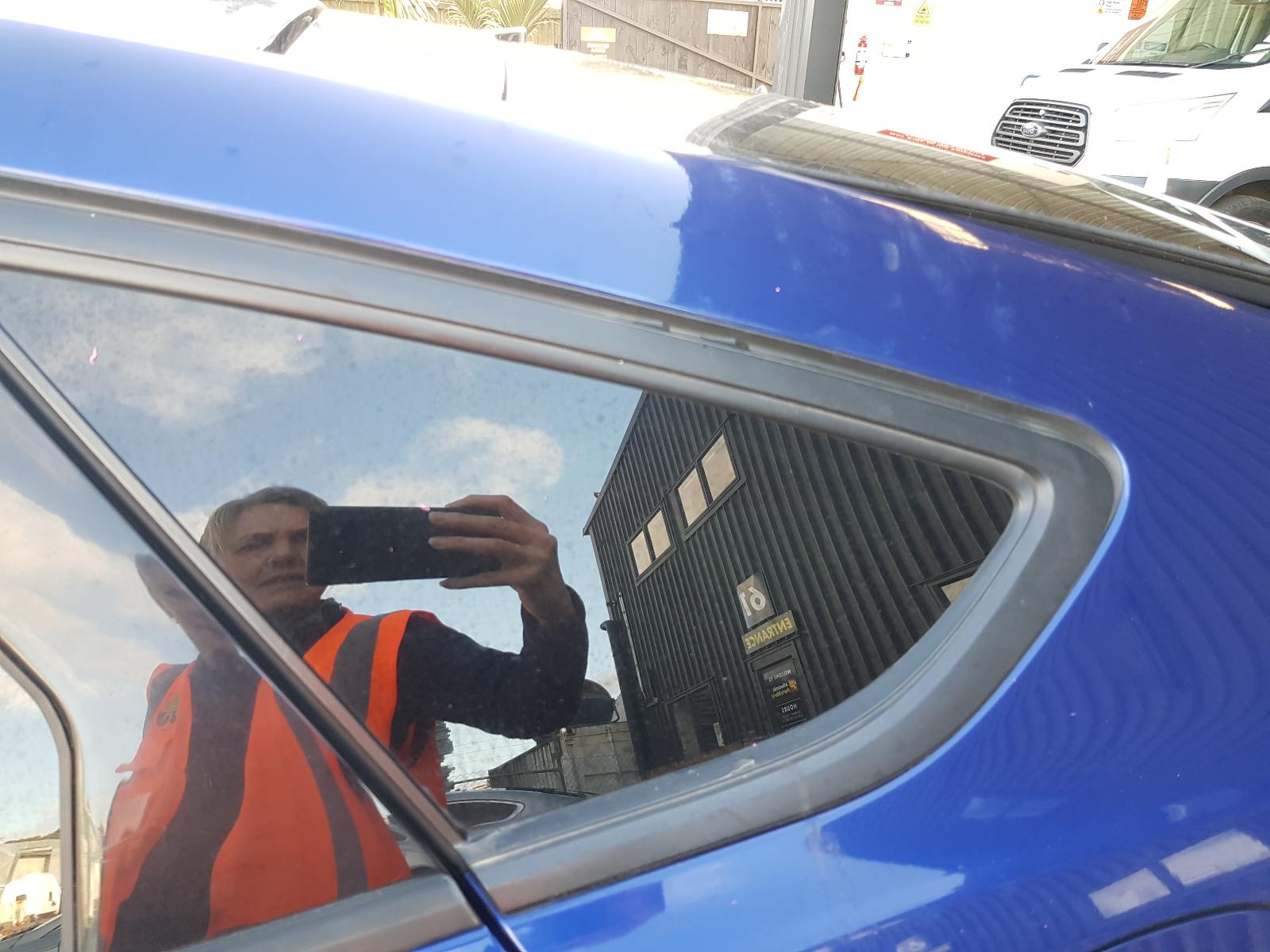 Ford Mondeo - MD 2014-2017