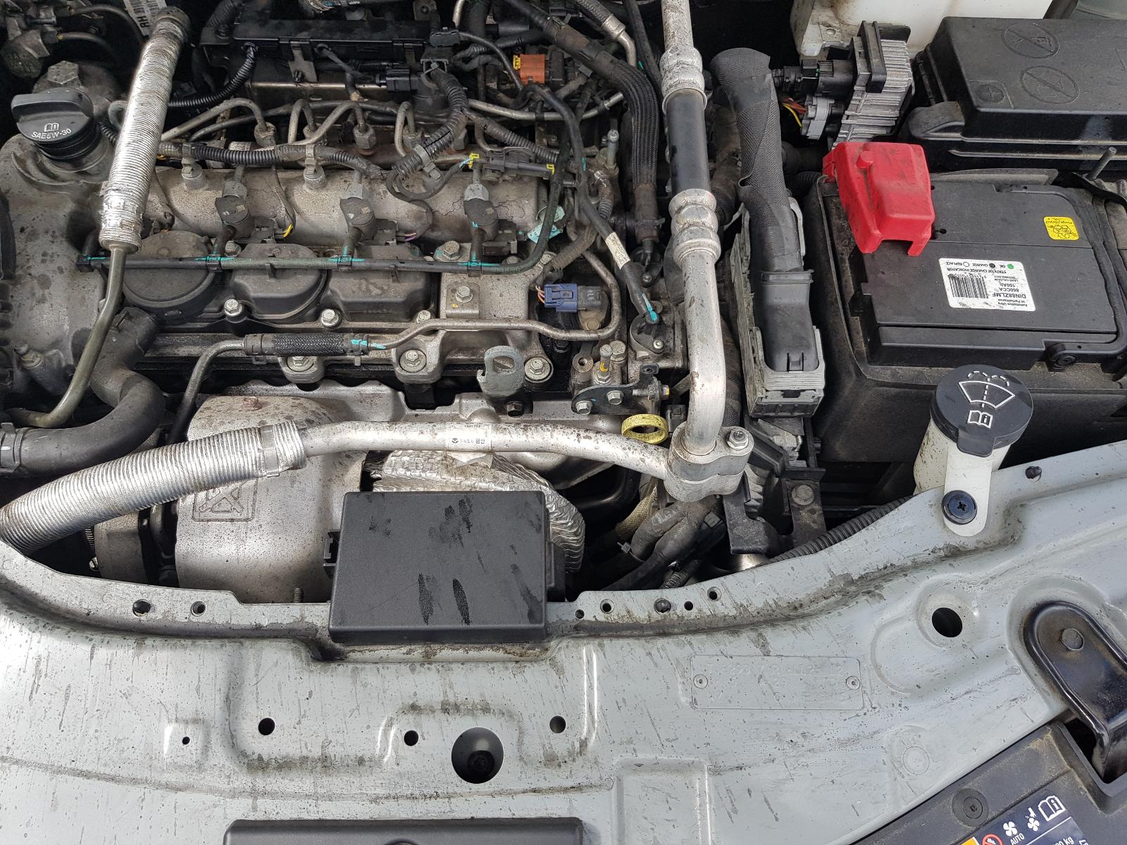 Holden Captiva - Captiva 5 2006-2011