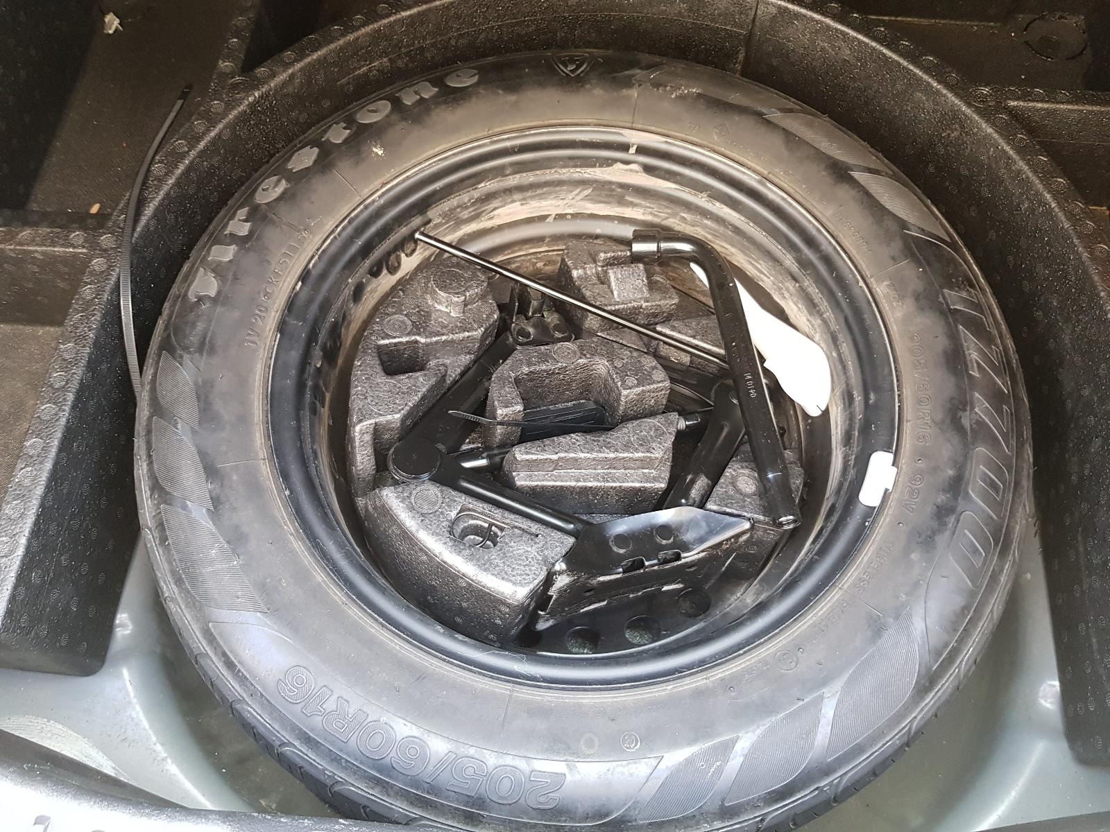 Ford Focus - LW 2011-2015