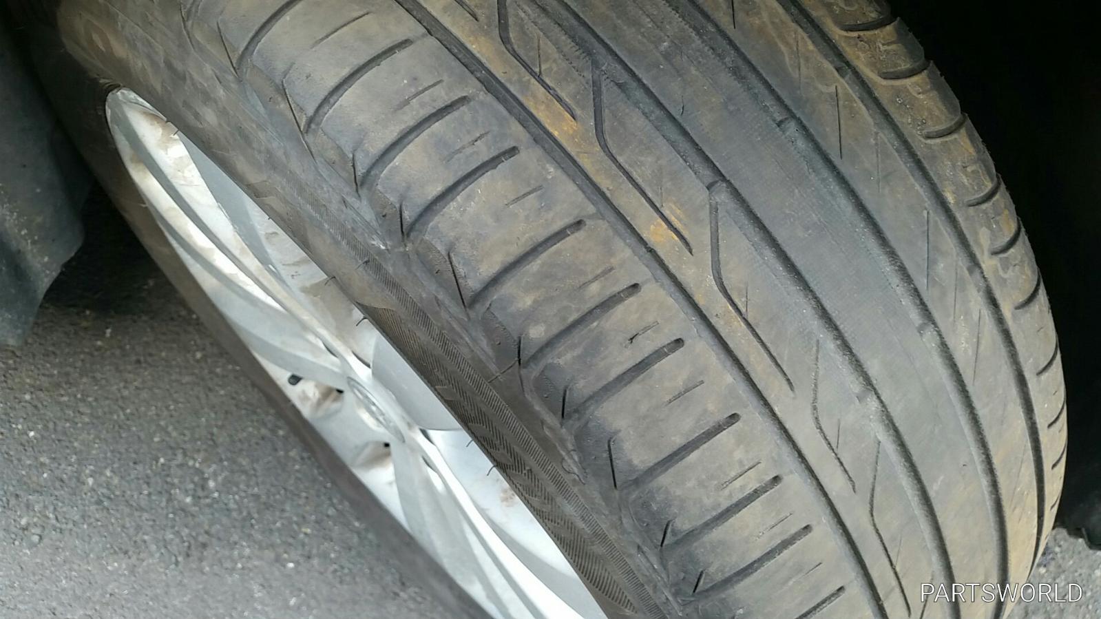 Holden Cruze - 2009-Present