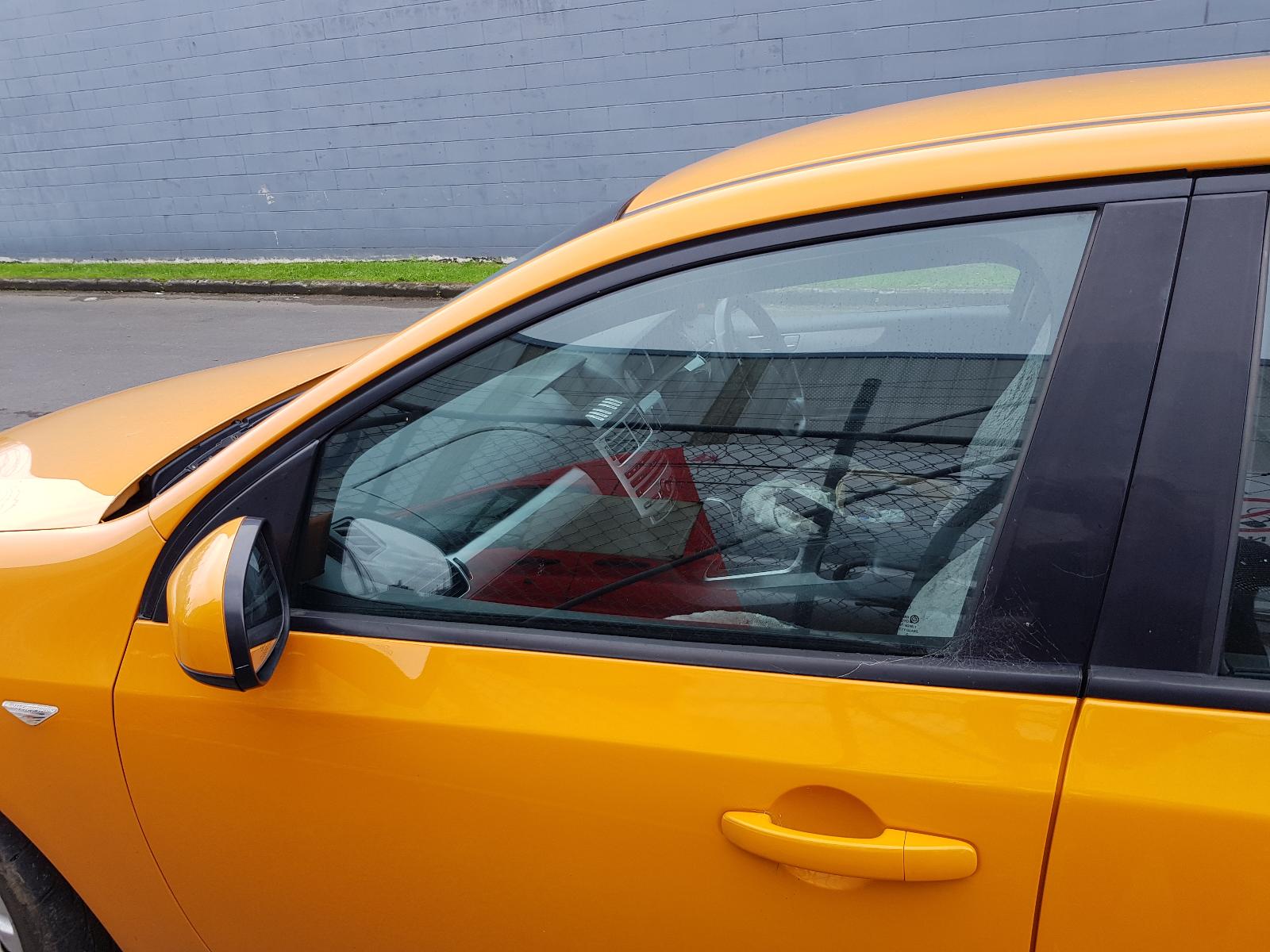 Ford Falcon - FG-FGX 2008-2016