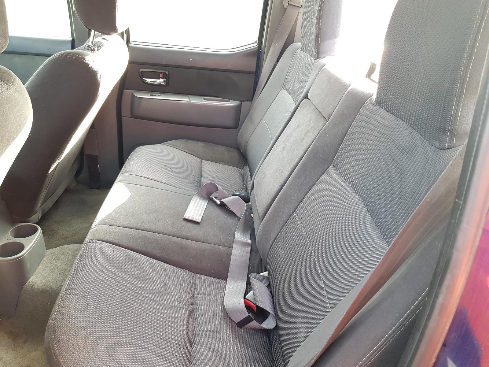 Ford Ranger - PJ 2006-2009