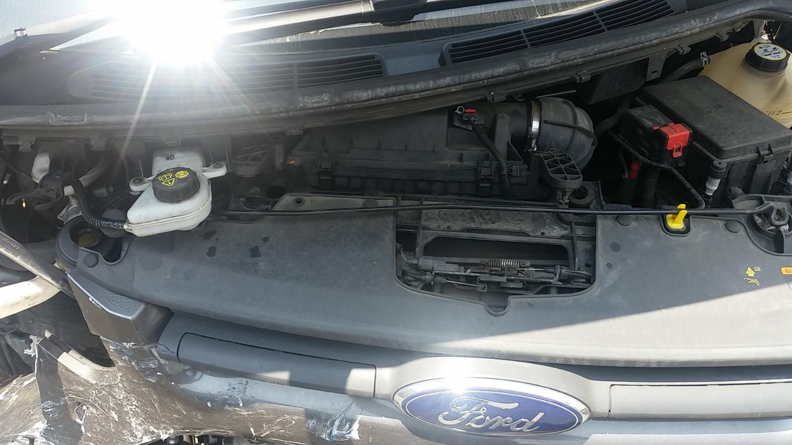 Ford Transit - Other