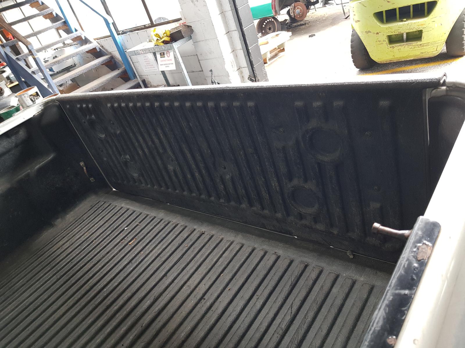 Ford Ranger - PJ 2006-2009