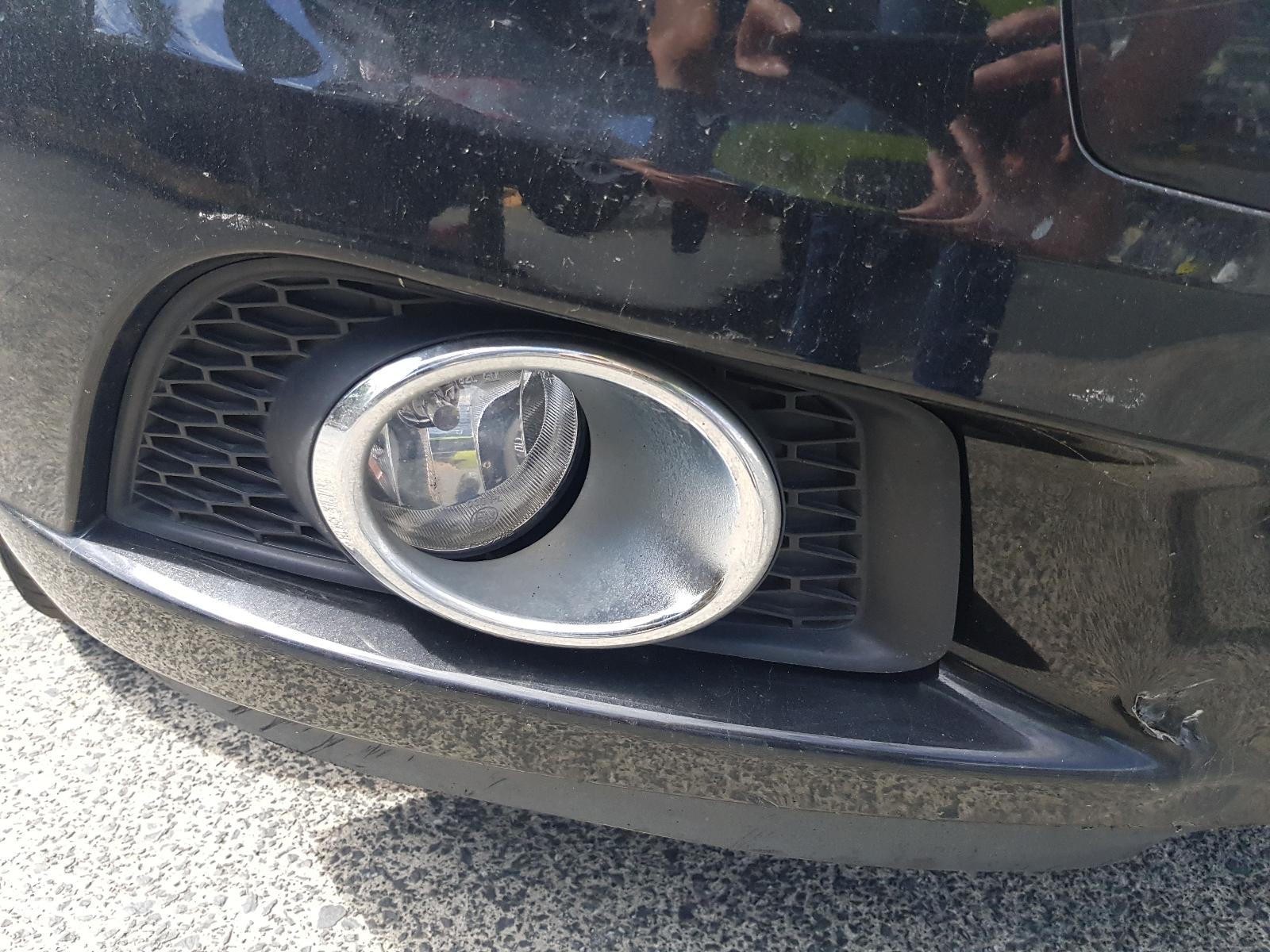 Holden Cruze - 2009-Present