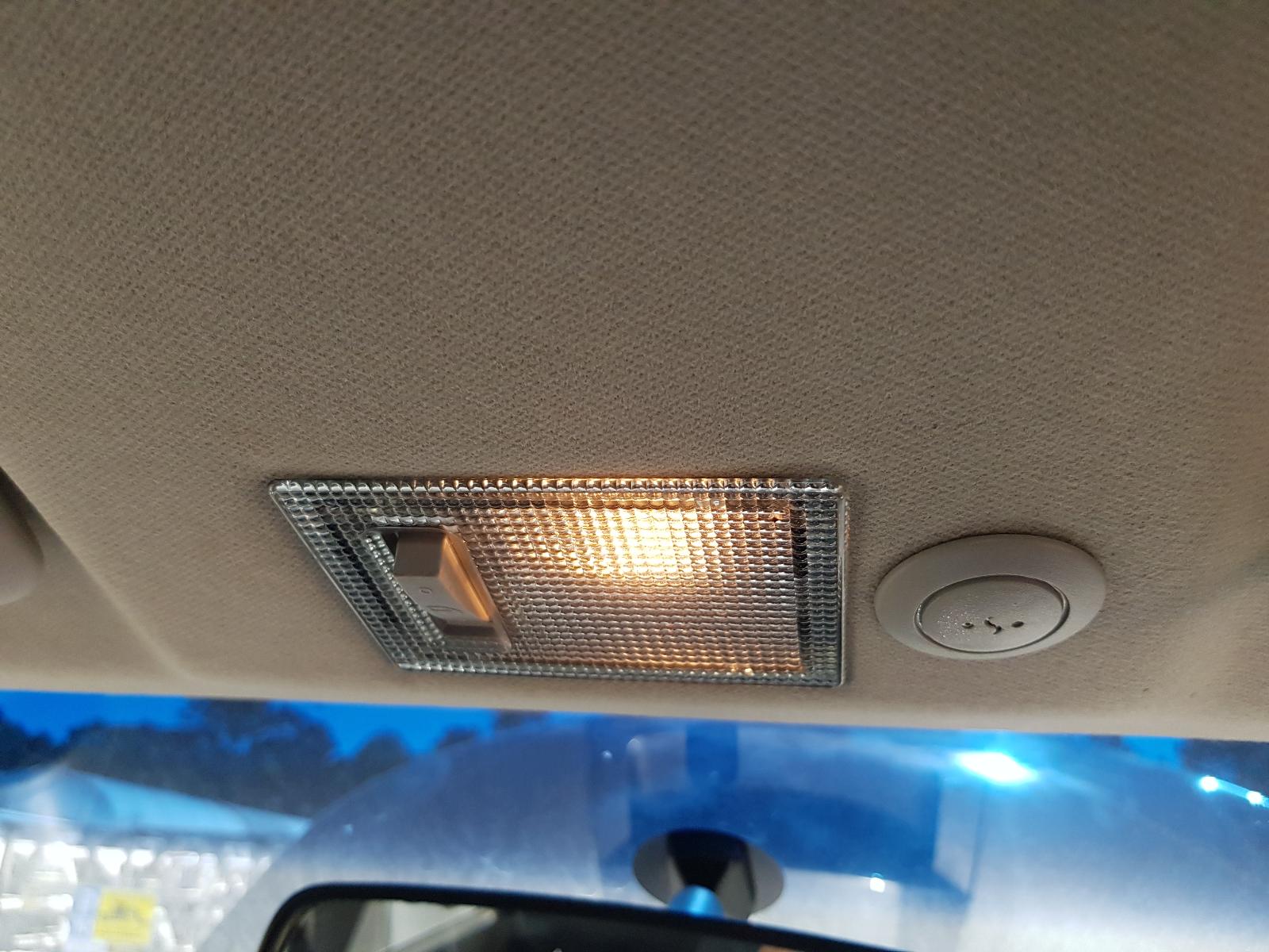 Holden Barina - Spark 2010-Present