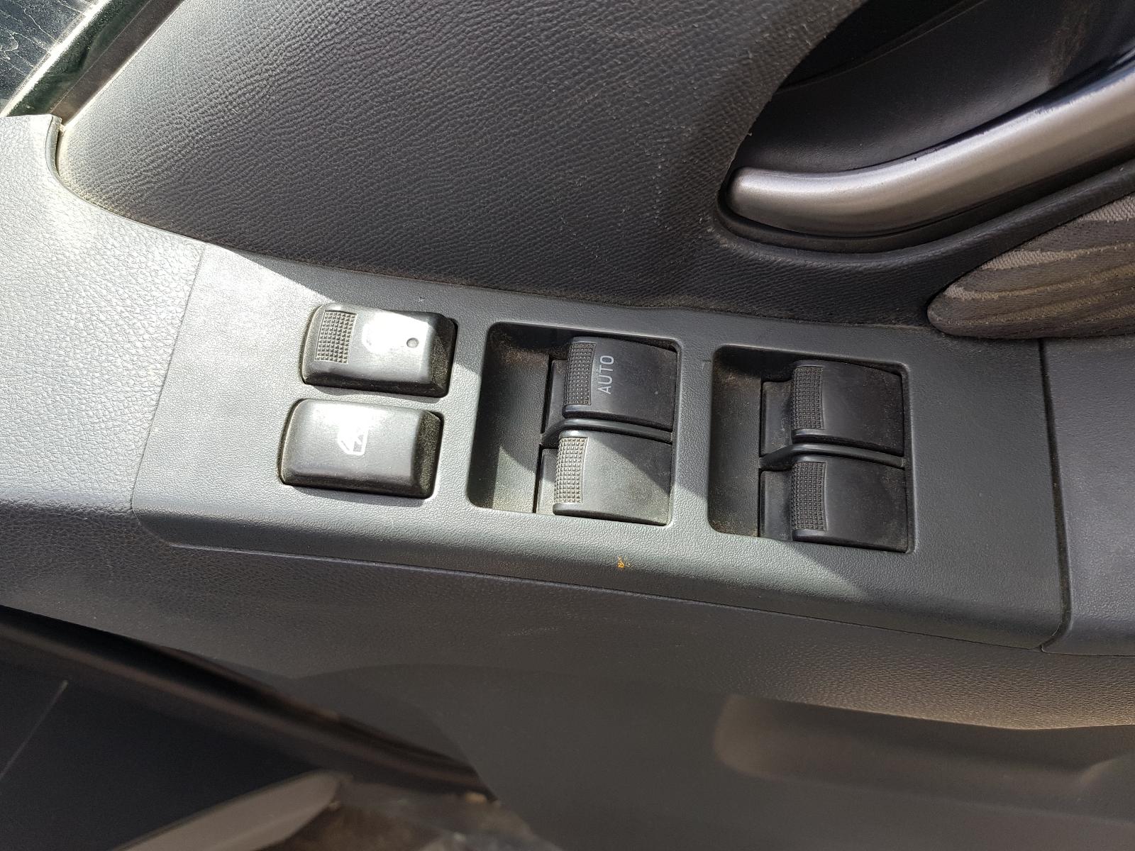 Holden Colorado - RG 2012 -2016