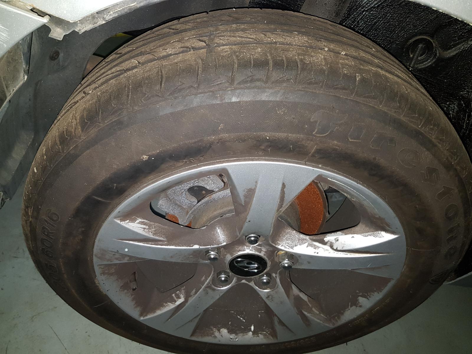 Hyundai i30 - 2007-2016