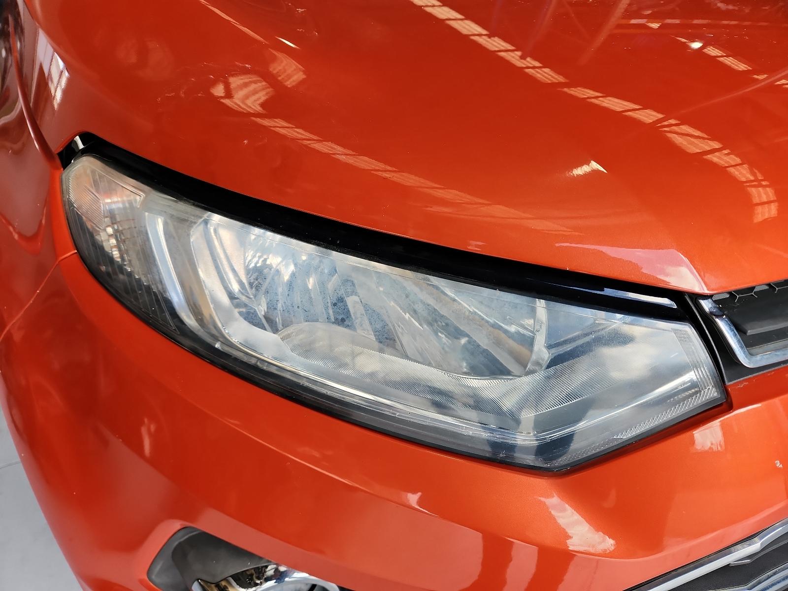 Ford EcoSport - BW 2013-present