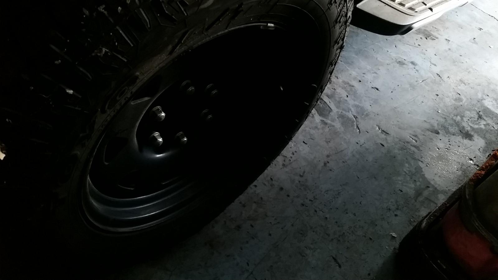 Ford Ranger - PX/PX2 2011-2017