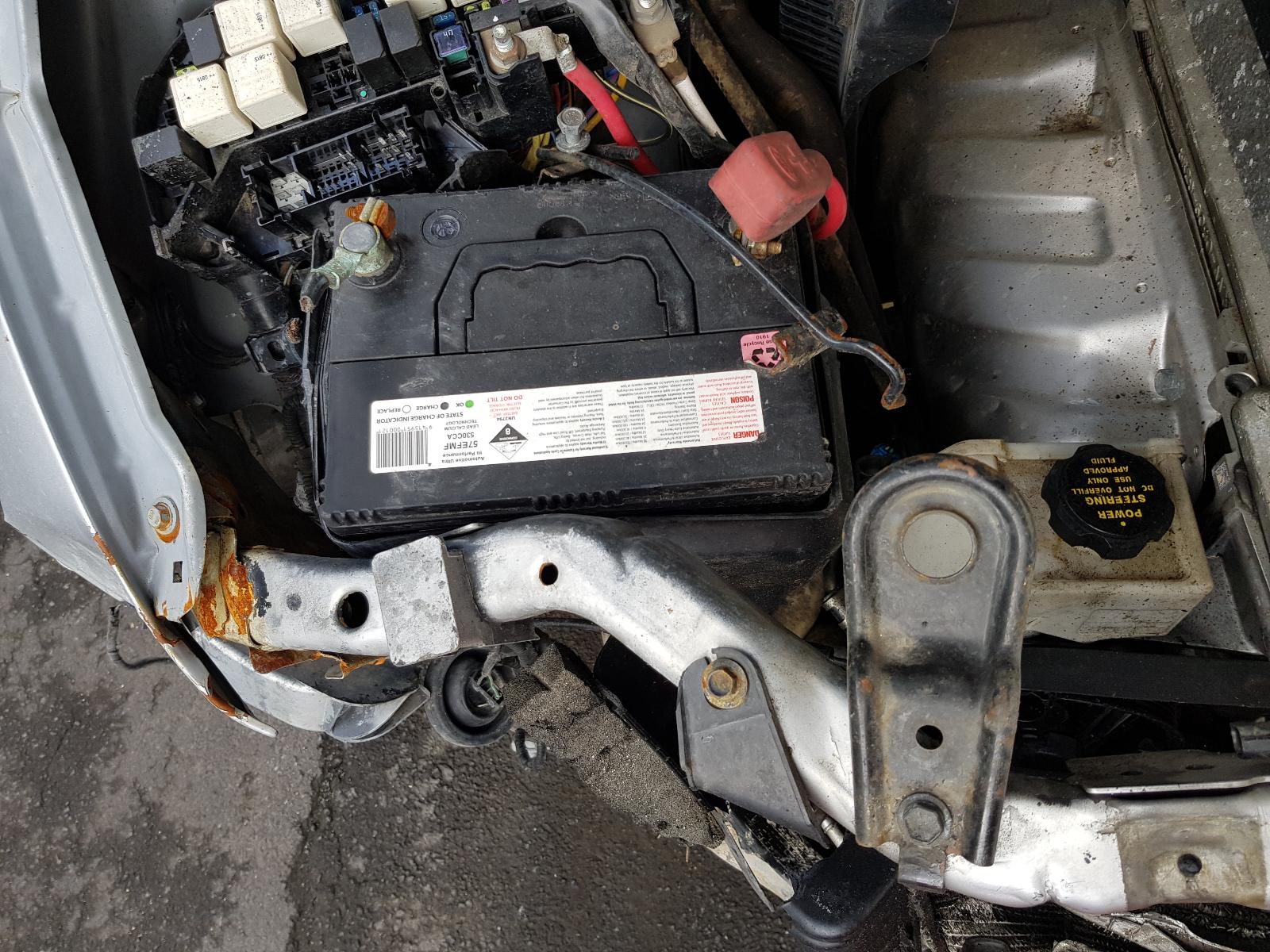 Ford Falcon - FG-FGX 2008-2016