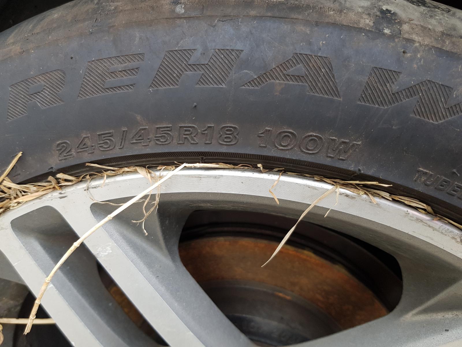 Holden Commodore - VE 2006-2013