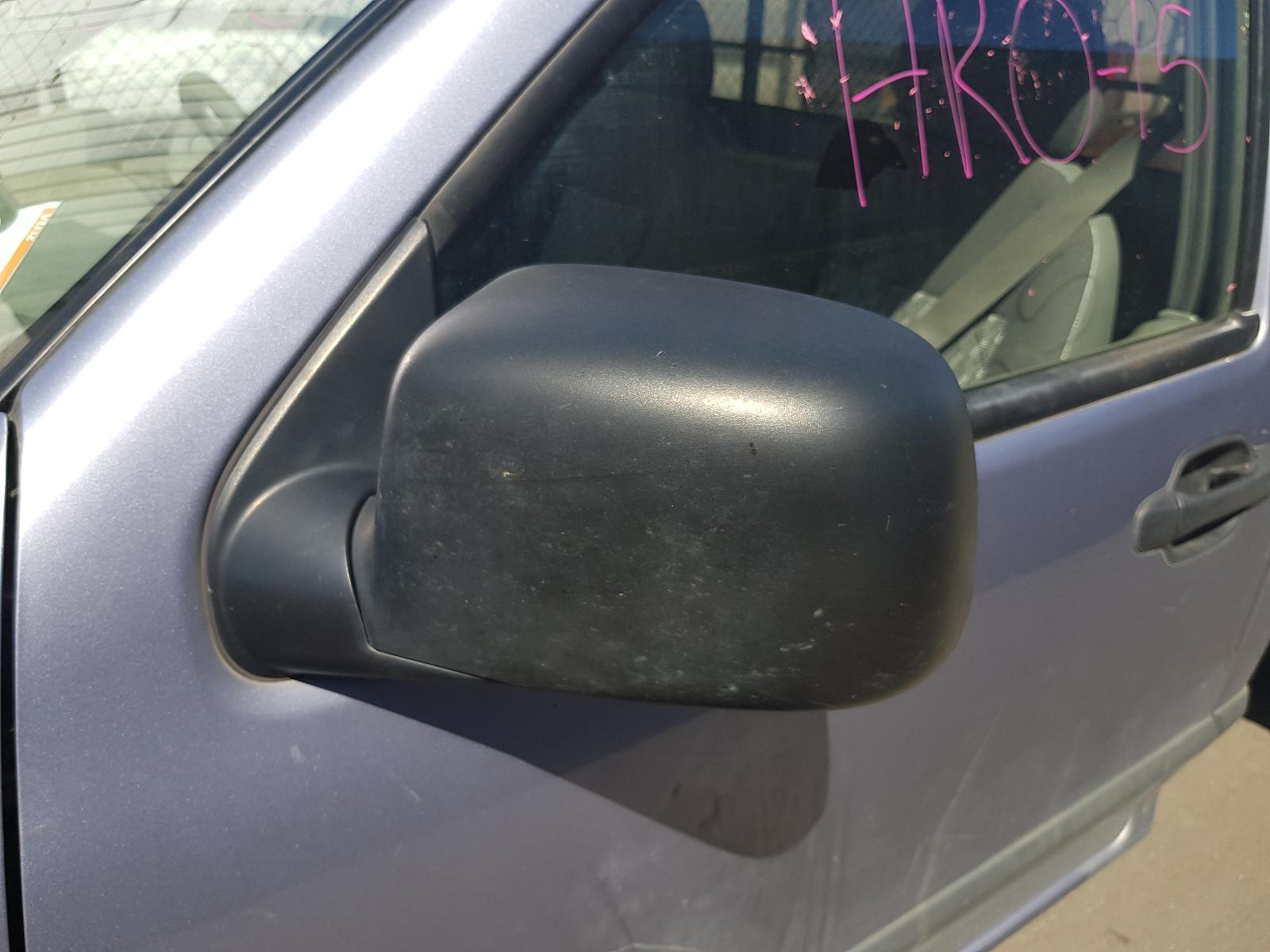 Holden Rodeo - RA 2003-2008