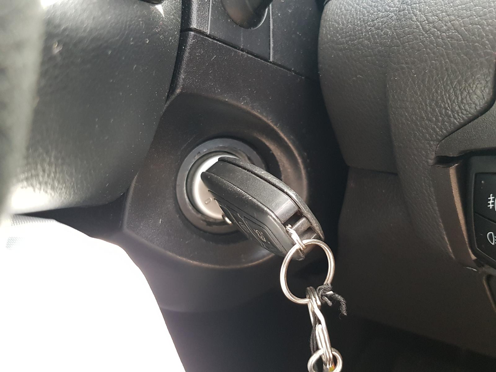 Ford Focus - LW 2011-2015