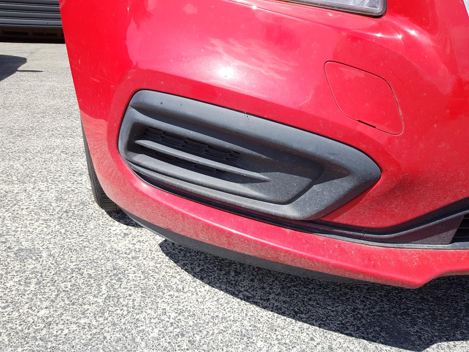 Holden Cruze - 2009-Present