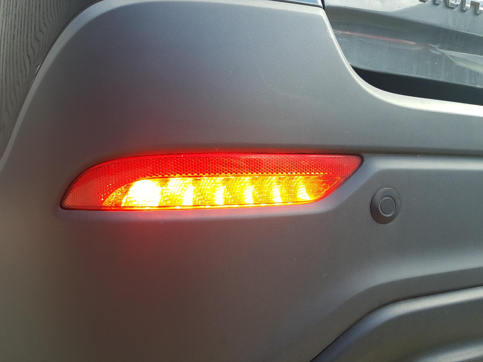 Holden Captiva - Captiva 7 2011-Present