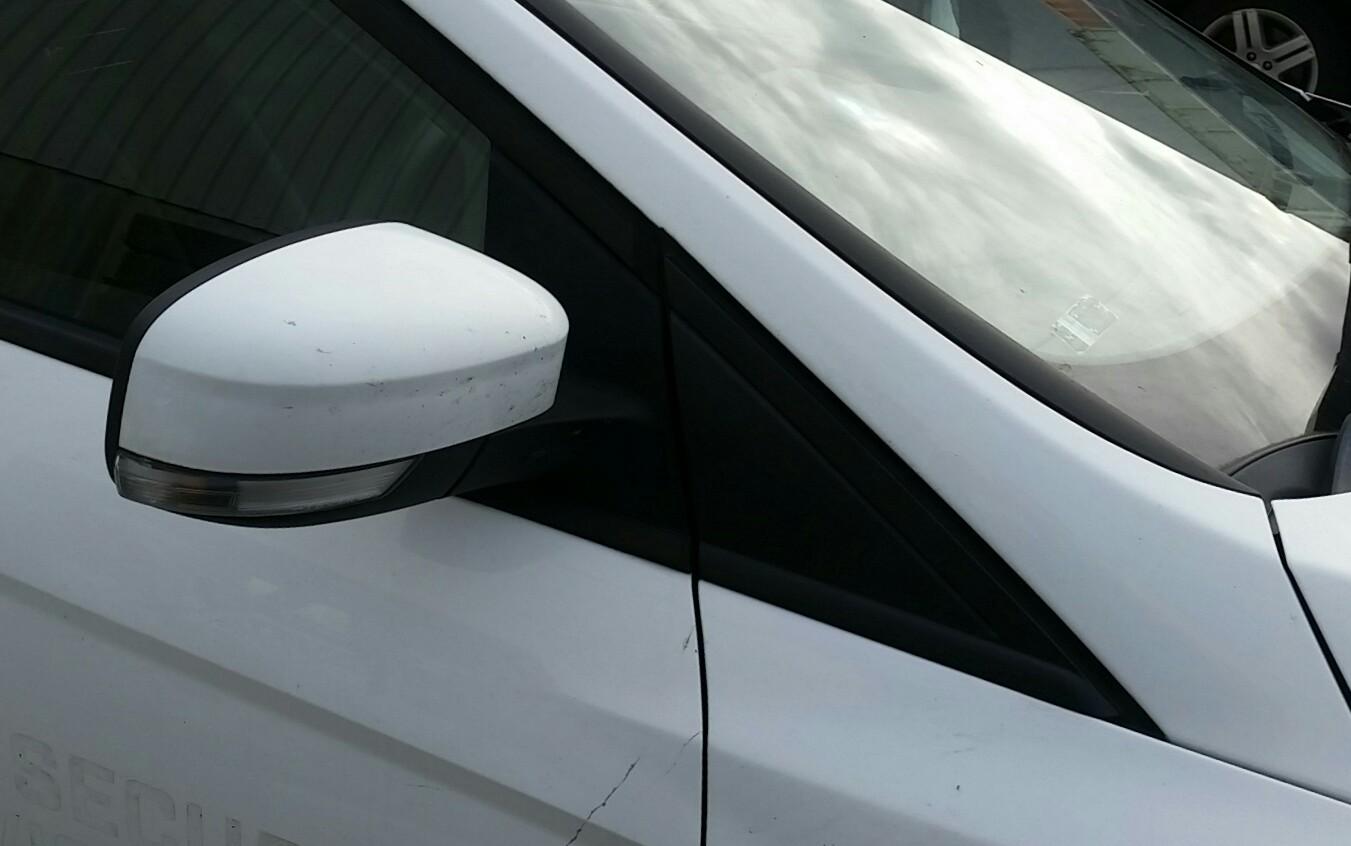 Ford Focus - LZ 2015-2017