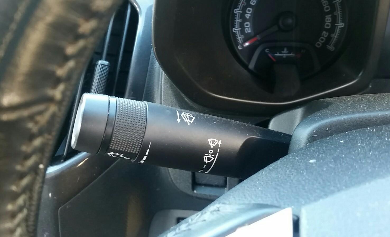 Holden Colorado - RG 2012 -2016