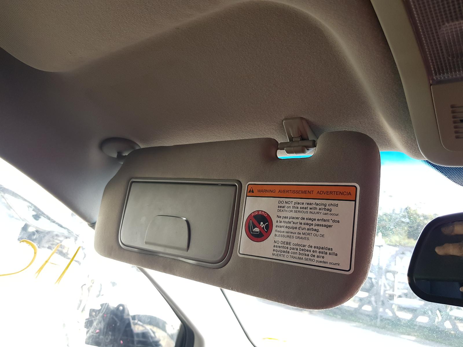 Holden Captiva - Captiva 7 2006-2011