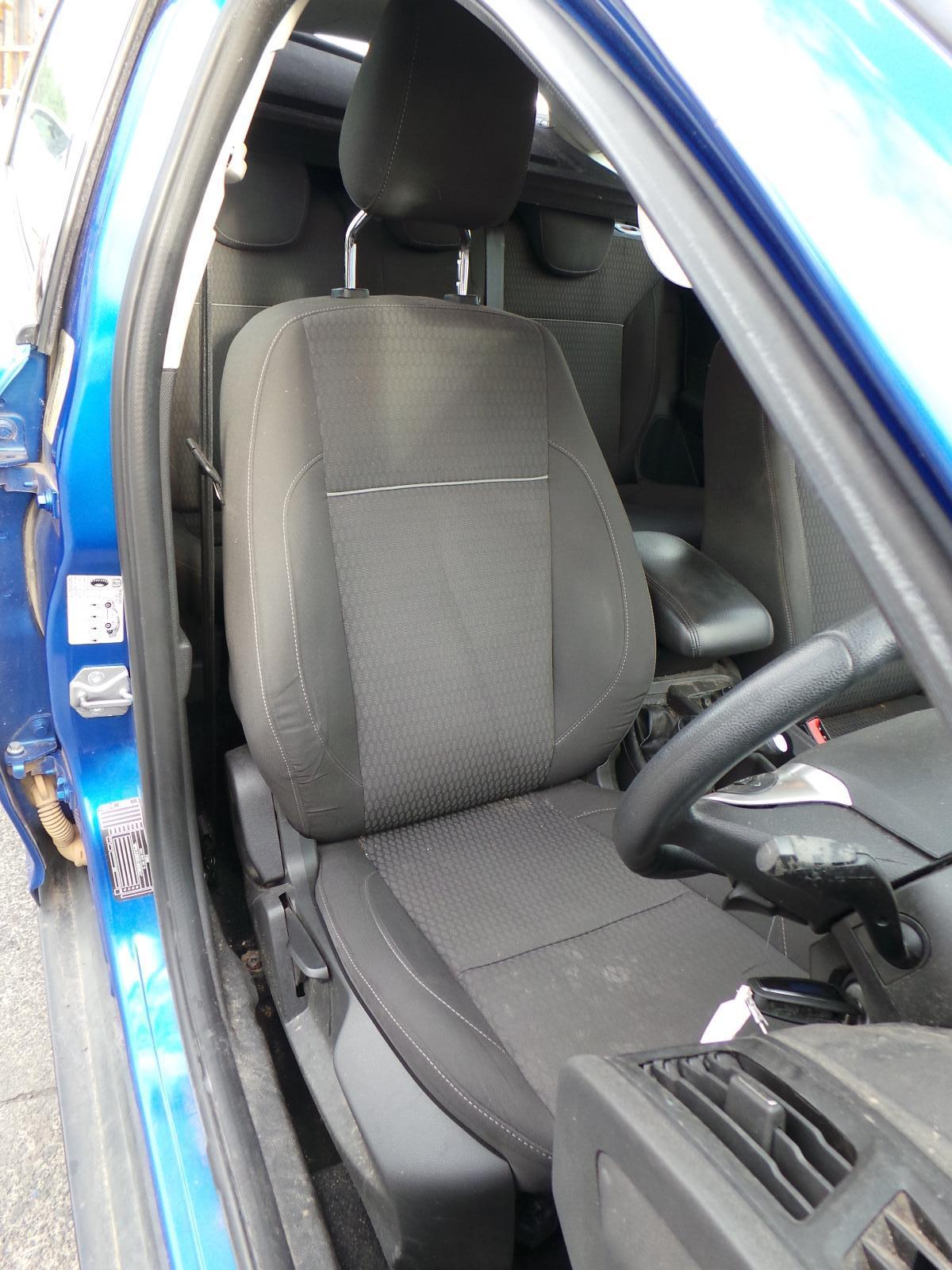 Ford Focus - LW 2011-2015