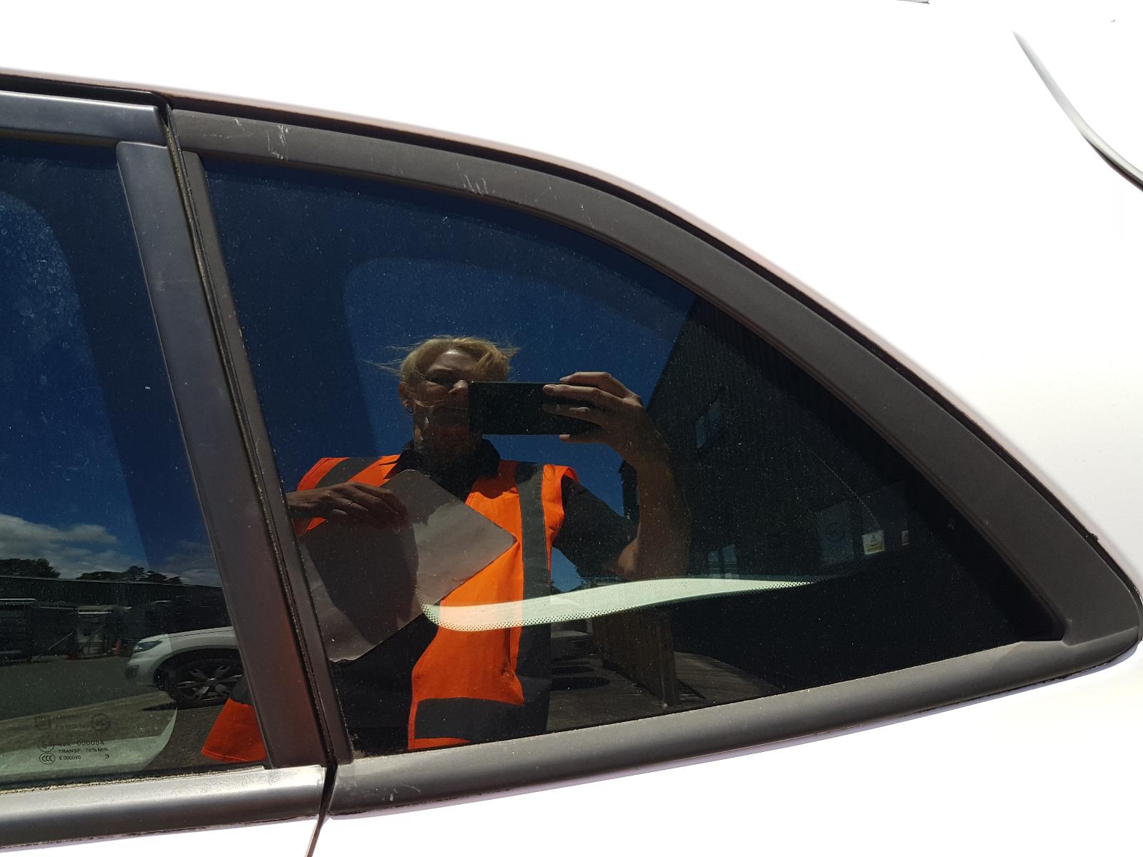 Holden Cruze - 2009-Present