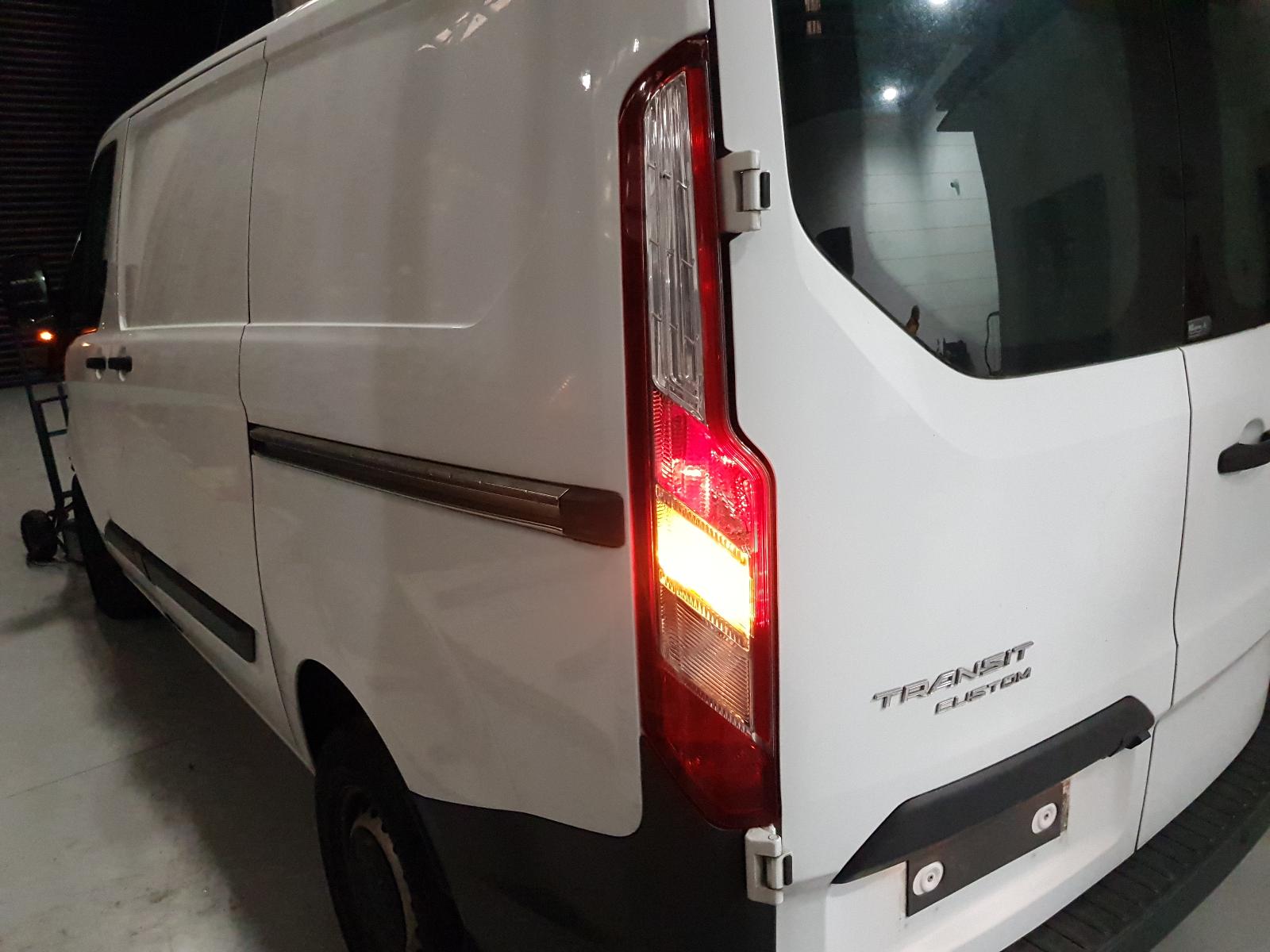 Ford Transit - Other