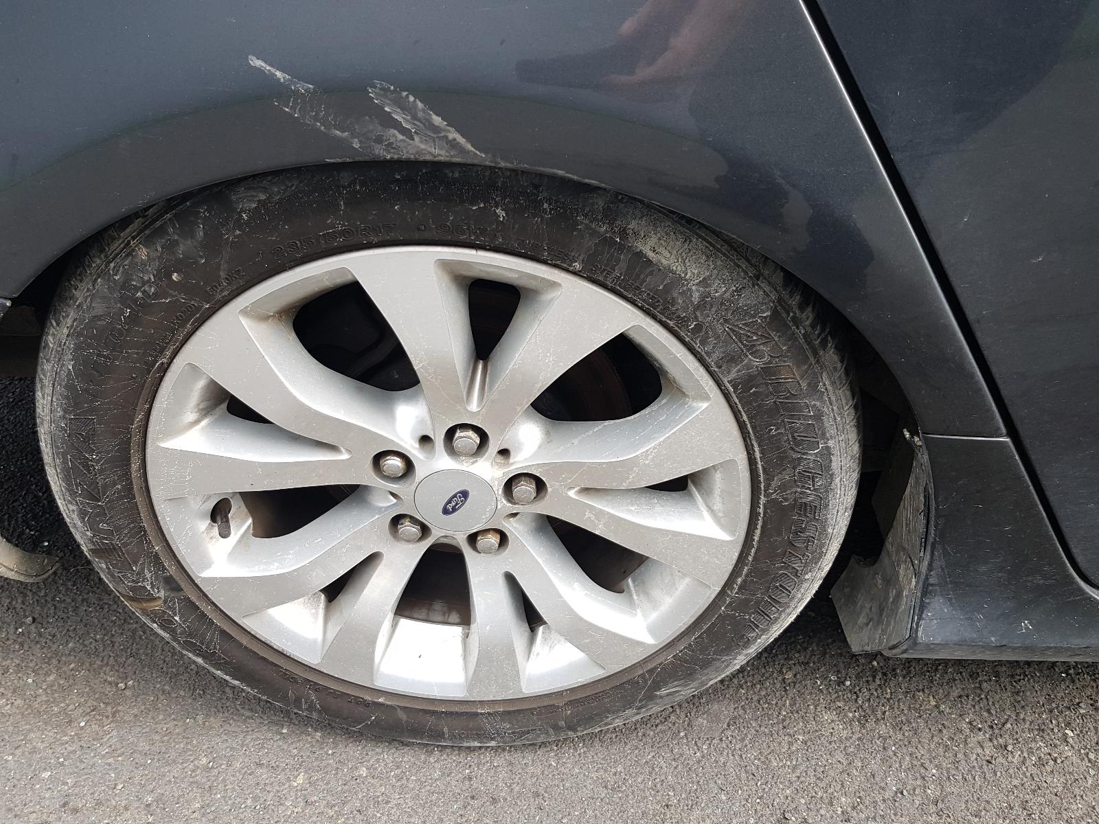 Ford Falcon - FG-FGX 2008-2016