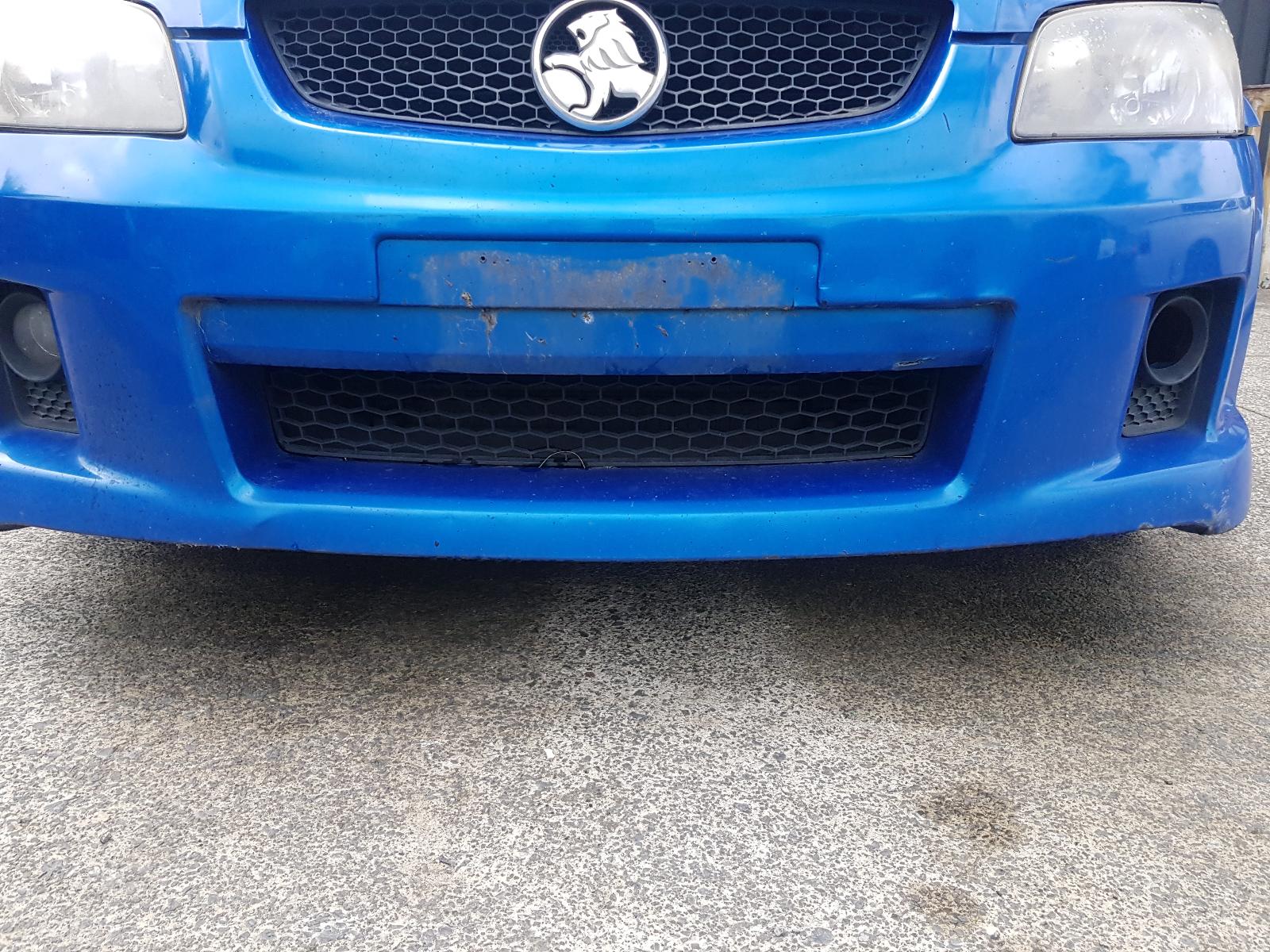 Holden Commodore - VE 2006-2013