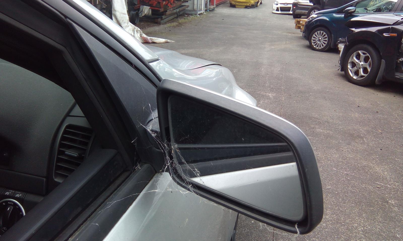 Holden Commodore - VE 2006-2013