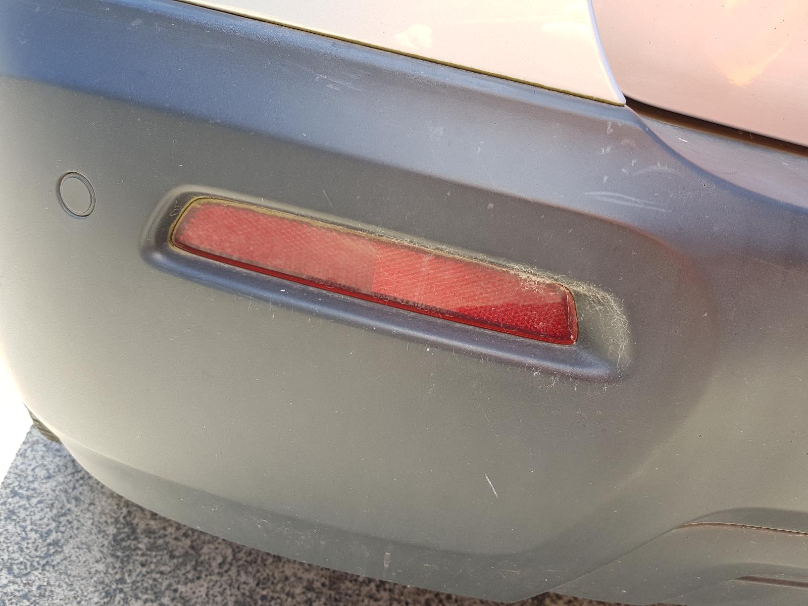 Holden Trax - TJ Series 2013-Present